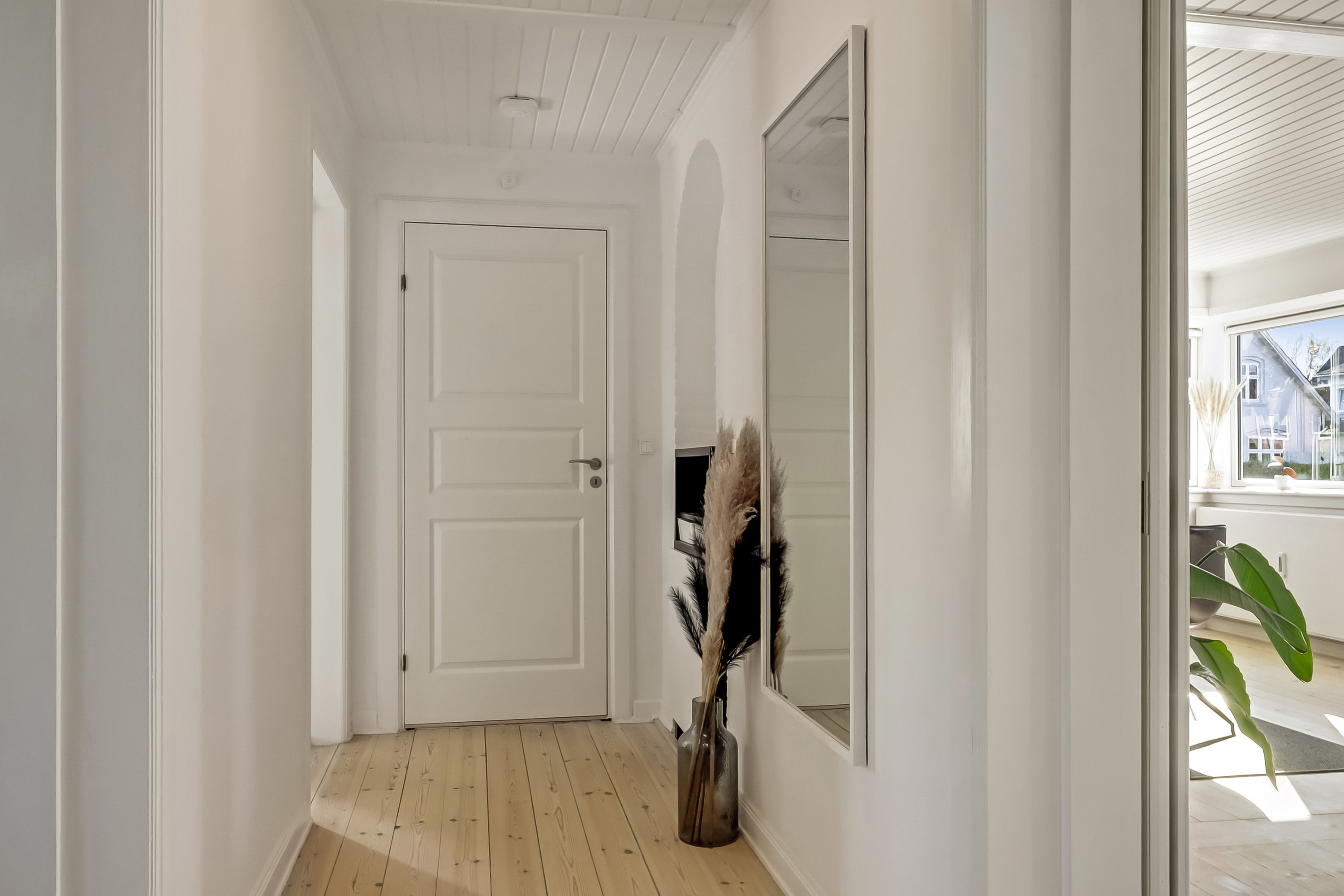 Fremhævet andet billede i fuldskærmstilstand. Billede af Kobberbæksvej 29, st.. tv., 5700 Svendborg