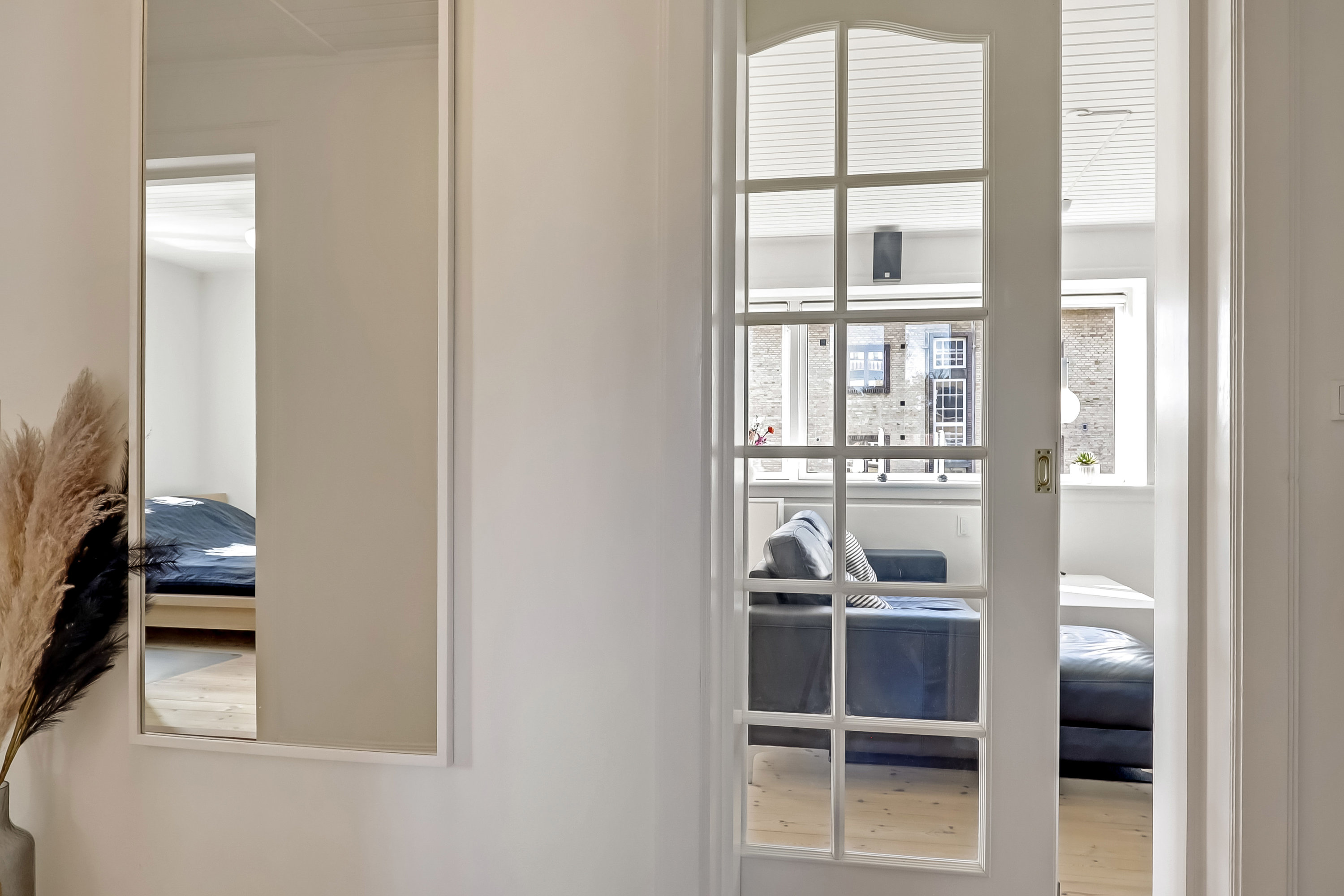 Fremhævet andet billede i fuldskærmstilstand. Billede af Kobberbæksvej 29, st.. tv., 5700 Svendborg