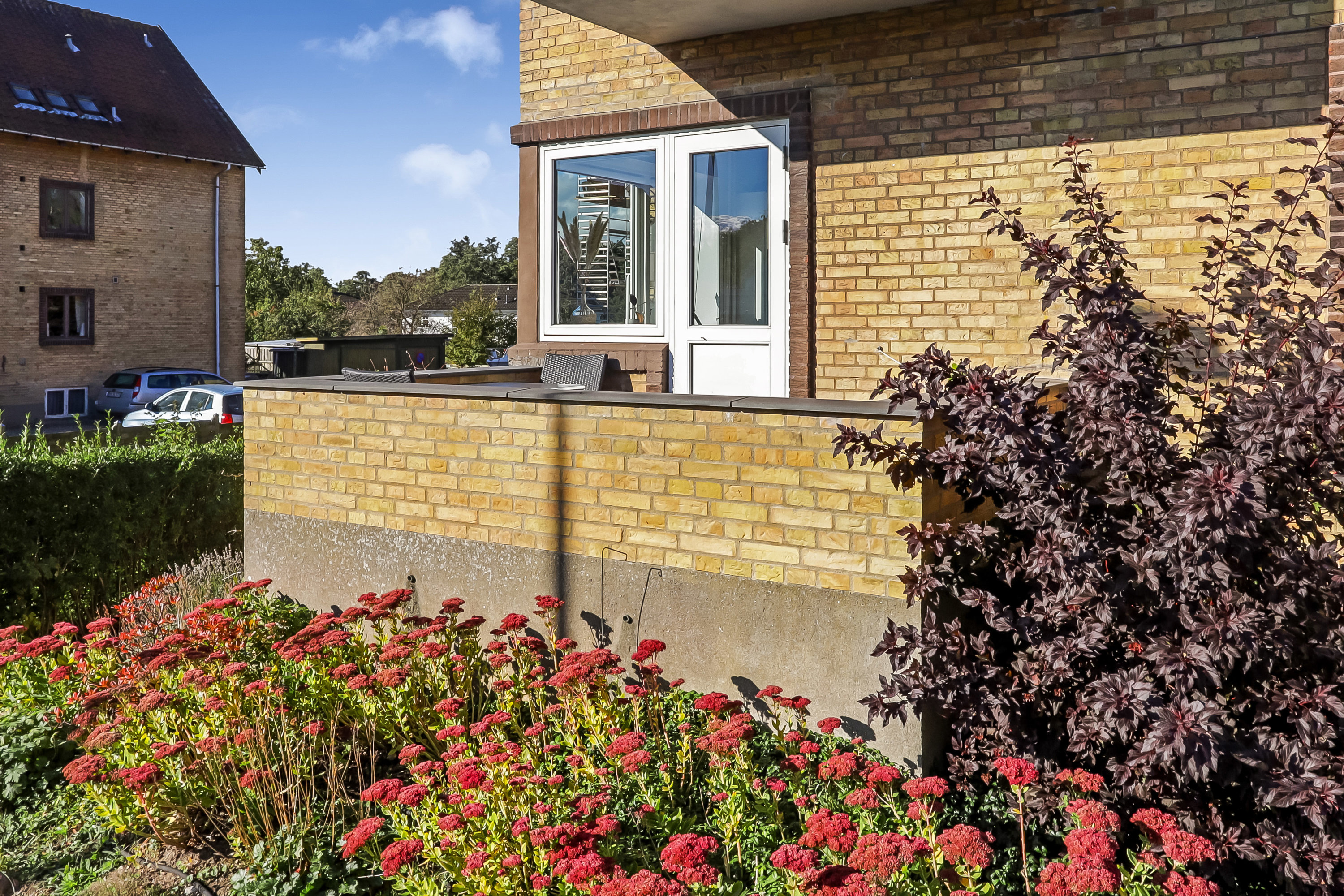 Fremhævet ejendommen billede i fuldskærmstilstand. Billede af Kobberbæksvej 29, st.. tv., 5700 Svendborg