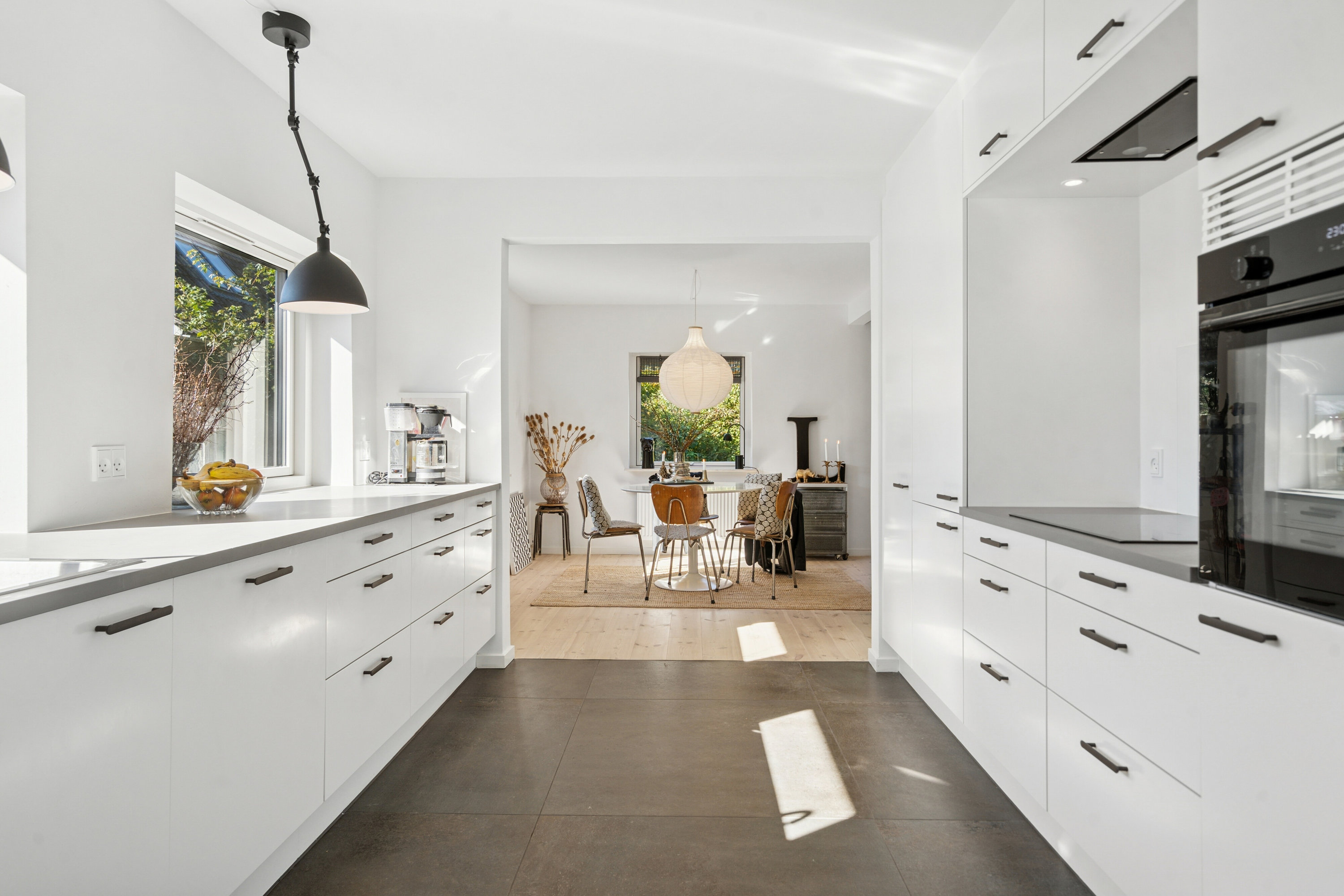 Fremhævet køkken billede i fuldskærmstilstand. Billede af Bellingevej 46, Bellinge, 5250 Odense SV