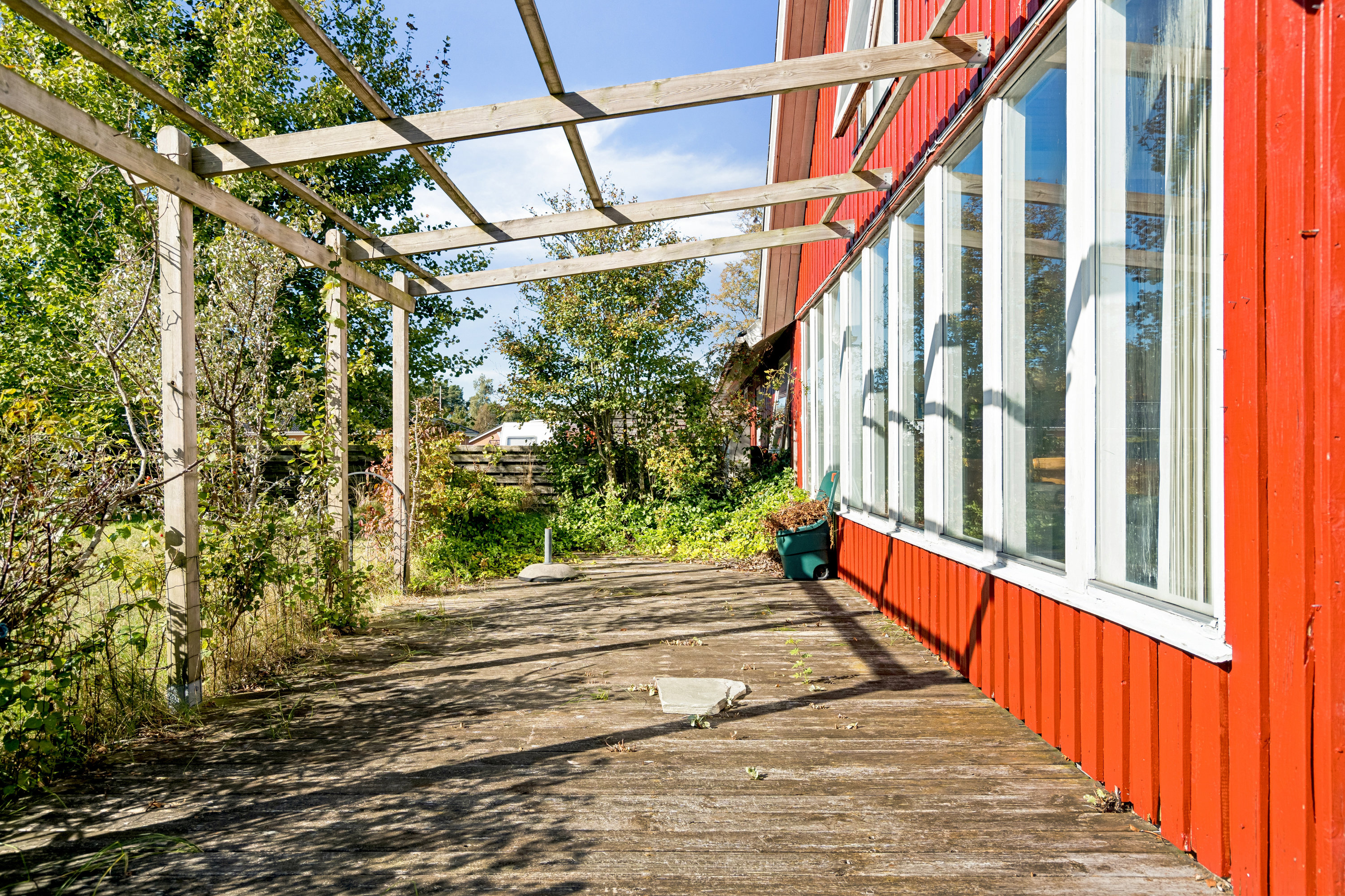 Fremhævet ejendom 1 billede i fuldskærmstilstand. Billede af Vesterø Havnegade 82, Vesterø Havn, 9940 Læsø