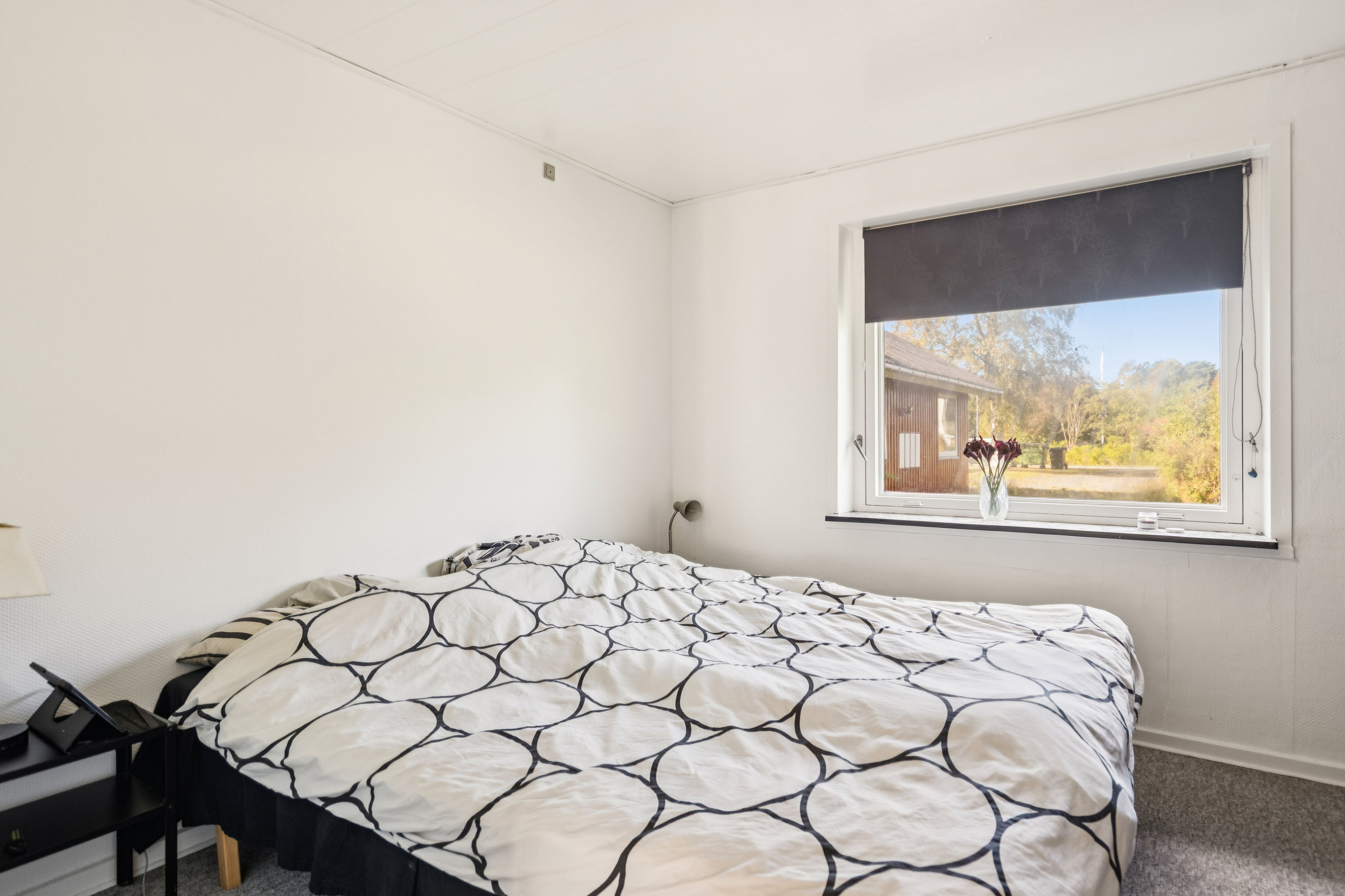 Fremhævet værelse billede i fuldskærmstilstand. Billede af Vesterø Havnegade 82, Vesterø Havn, 9940 Læsø