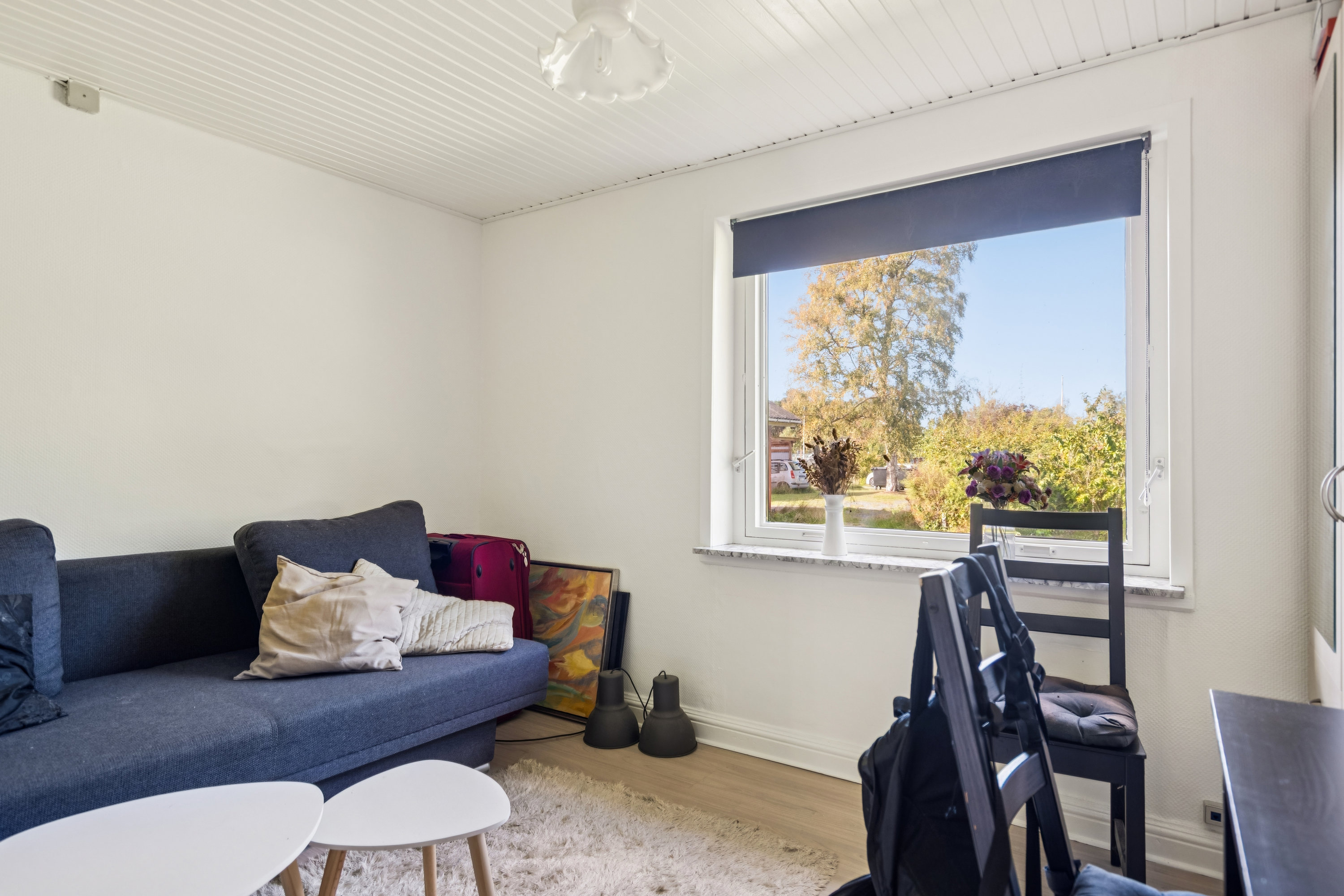 Fremhævet stue billede i fuldskærmstilstand. Billede af Vesterø Havnegade 82, Vesterø Havn, 9940 Læsø