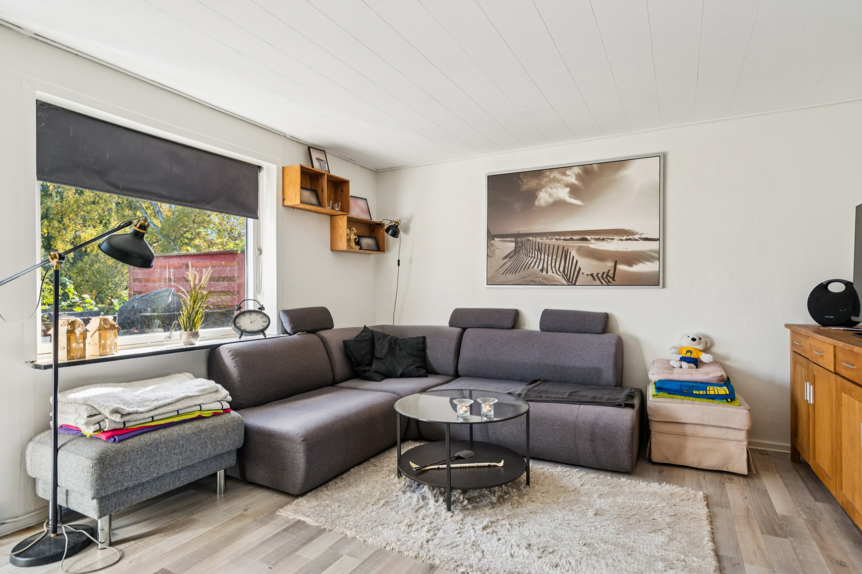 Fremhævet værelse billede i fuldskærmstilstand. Billede af Vesterø Havnegade 82, Vesterø Havn, 9940 Læsø