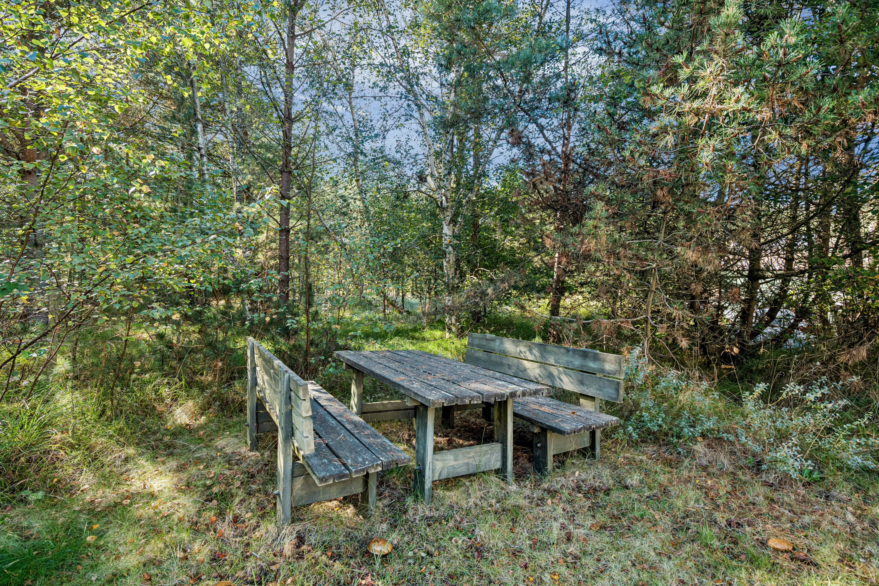 Fremhævet ejendom 1 billede i fuldskærmstilstand. Billede af Blåmejsevej 7, Østerby, 9940 Læsø