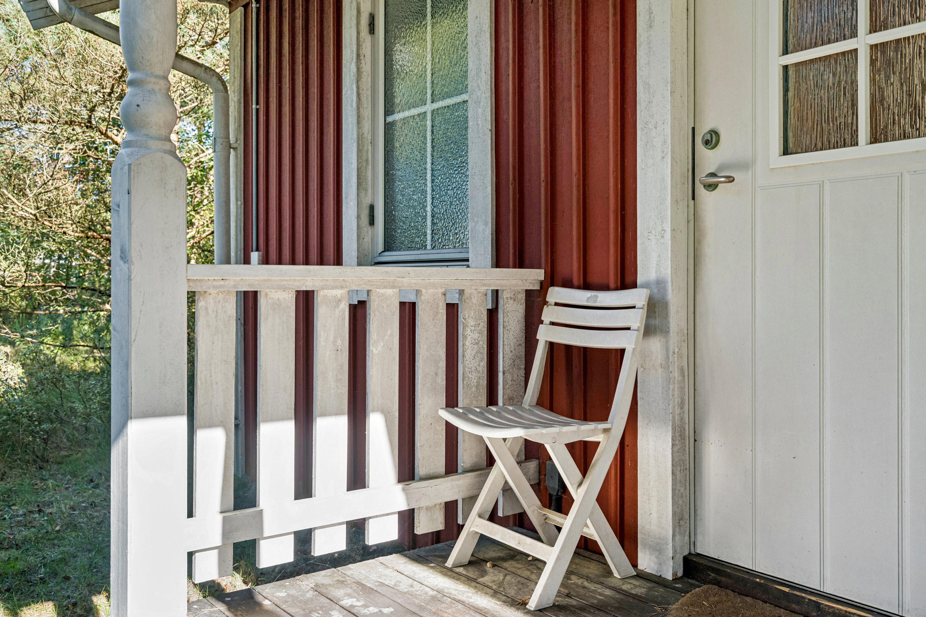 Fremhævet andet billede i fuldskærmstilstand. Billede af Blåmejsevej 7, Østerby, 9940 Læsø