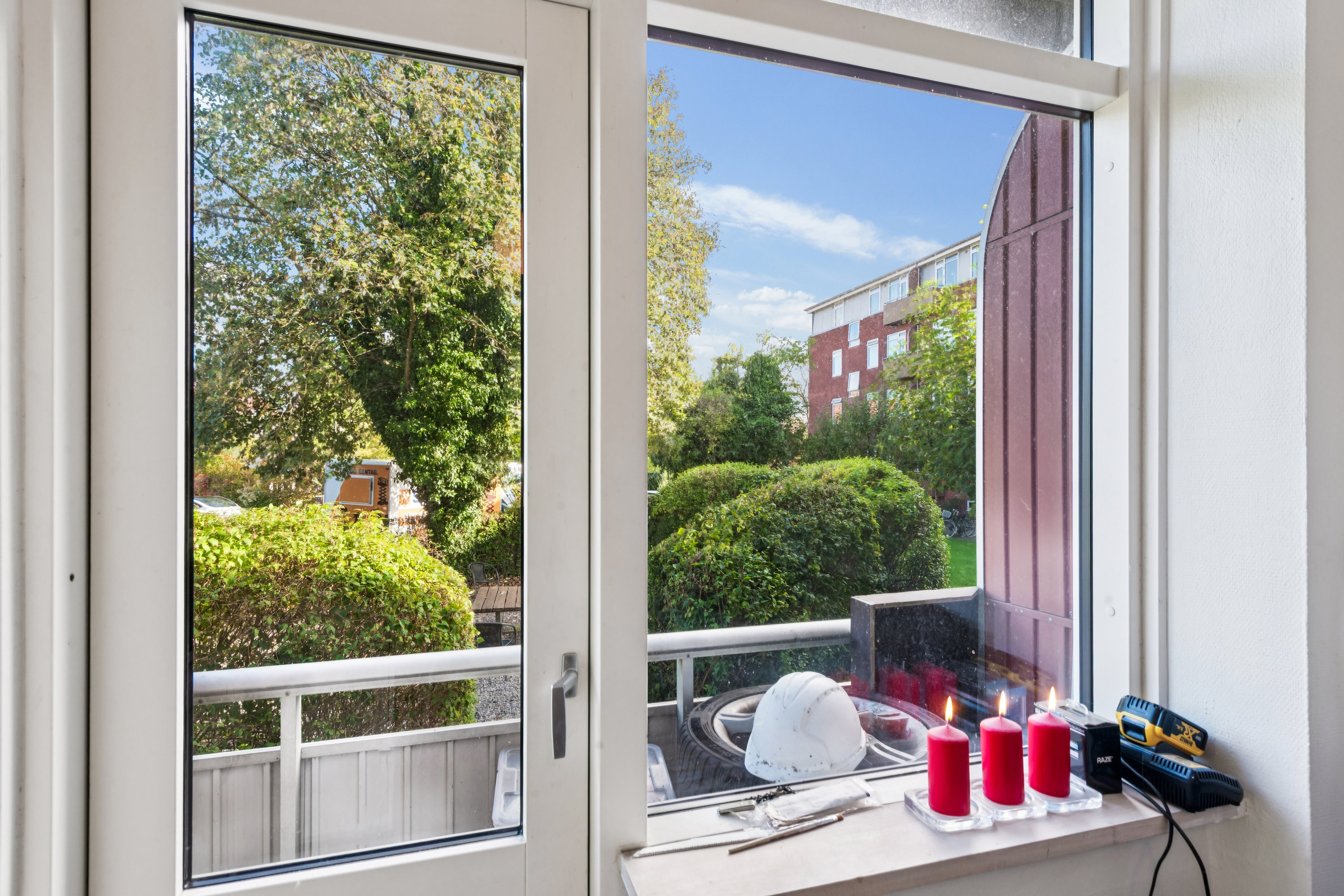 Fremhævet værelse billede i fuldskærmstilstand. Billede af Ådalsvej 71, st.. tv., 2720 Vanløse