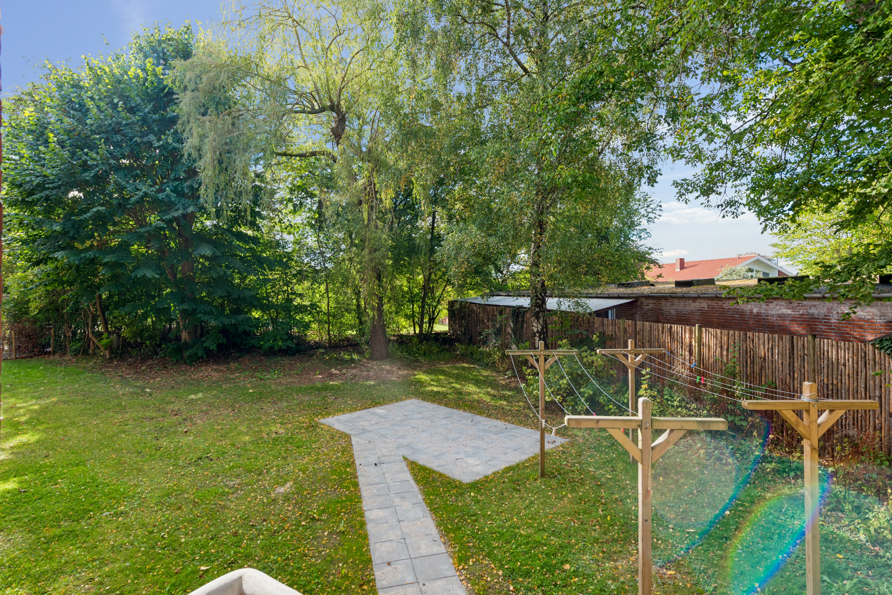 Fremhævet ejendom 1 billede i fuldskærmstilstand. Billede af Ådalsvej 71, st.. tv., 2720 Vanløse