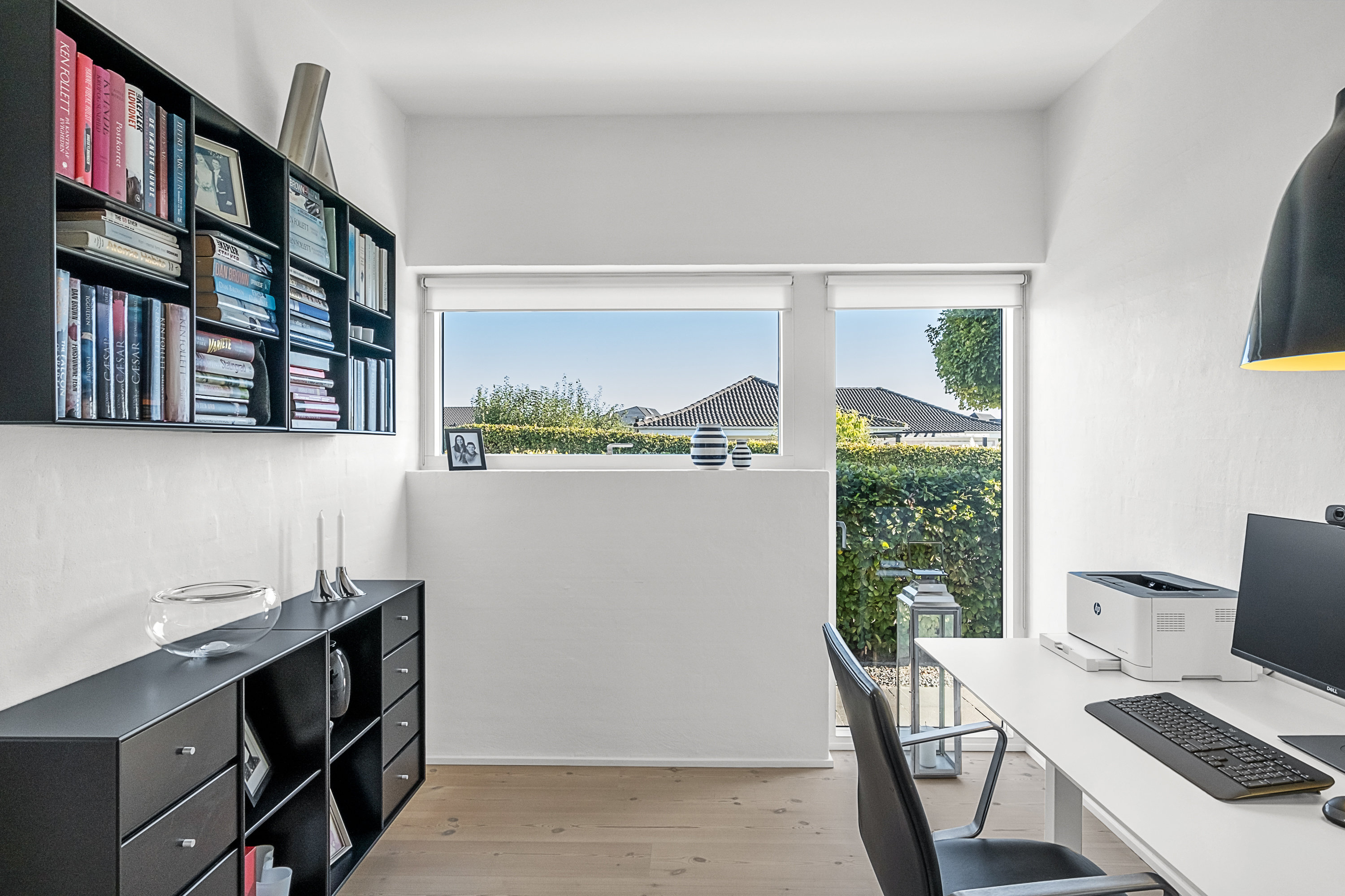 Fremhævet værelse billede i fuldskærmstilstand. Billede af Elmehaven 24, 8520 Lystrup