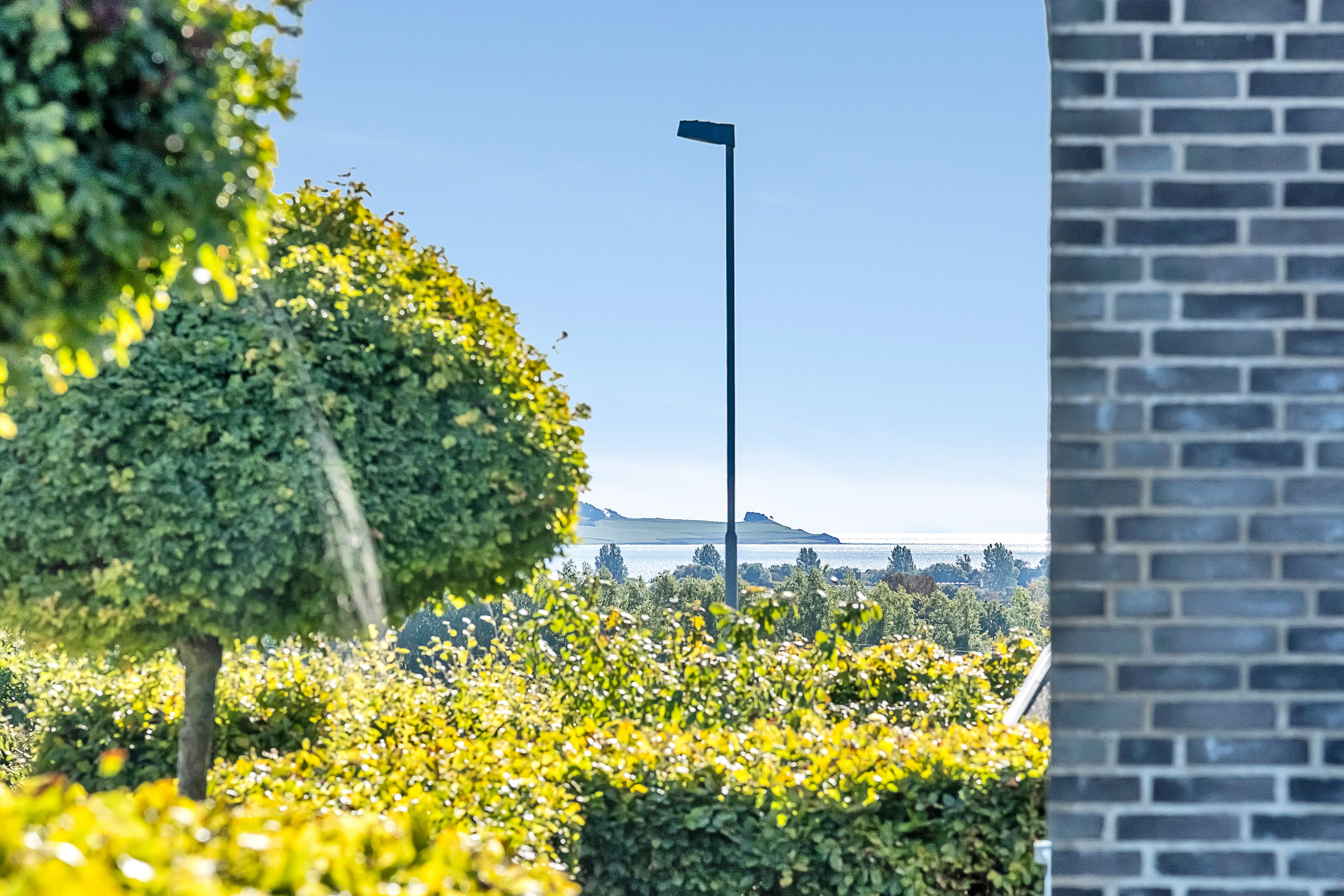 Fremhævet udsigt billede i fuldskærmstilstand. Billede af Elmehaven 24, 8520 Lystrup