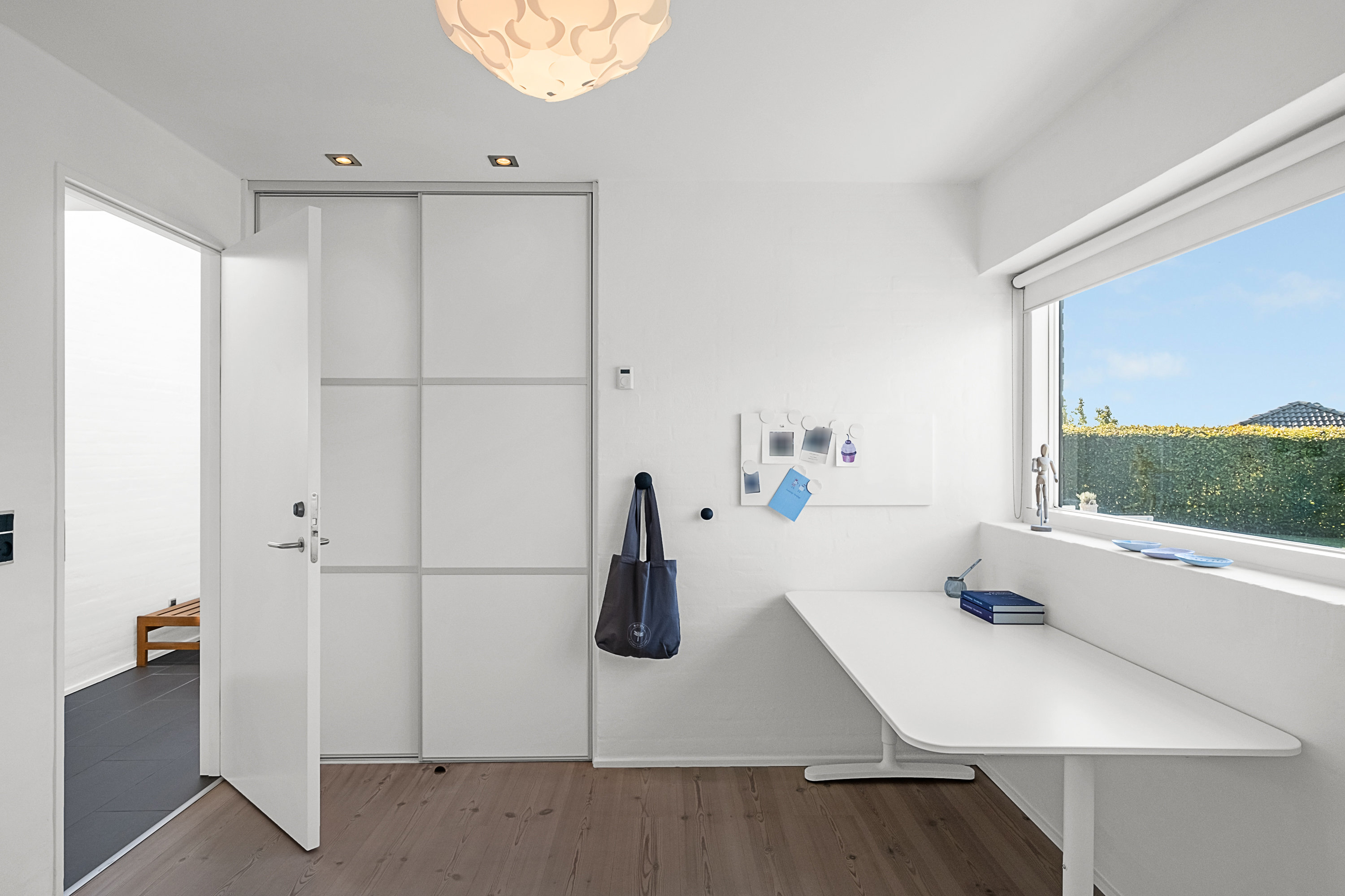 Fremhævet værelse billede i fuldskærmstilstand. Billede af Elmehaven 24, 8520 Lystrup