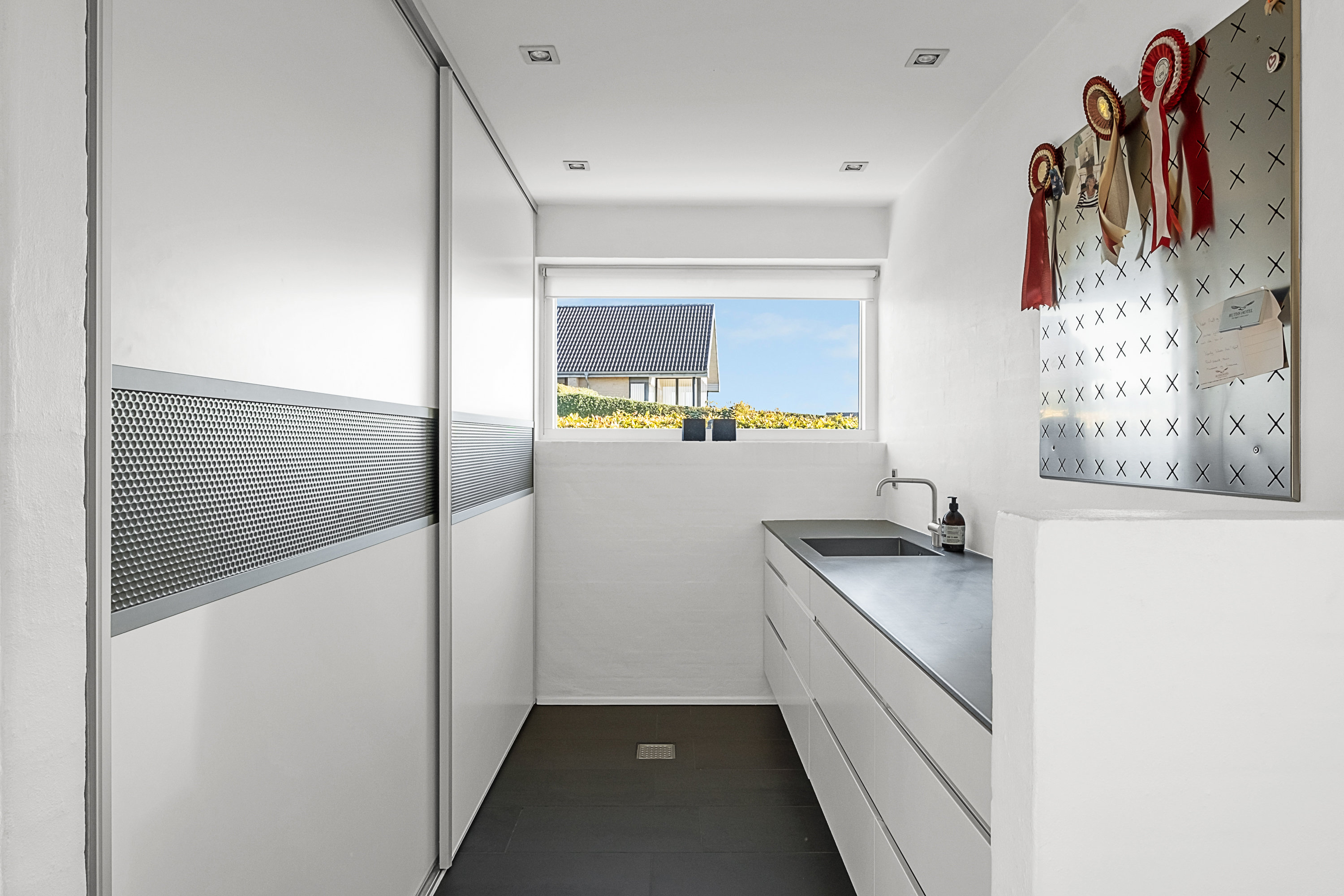 Fremhævet bryggers billede i fuldskærmstilstand. Billede af Elmehaven 24, 8520 Lystrup