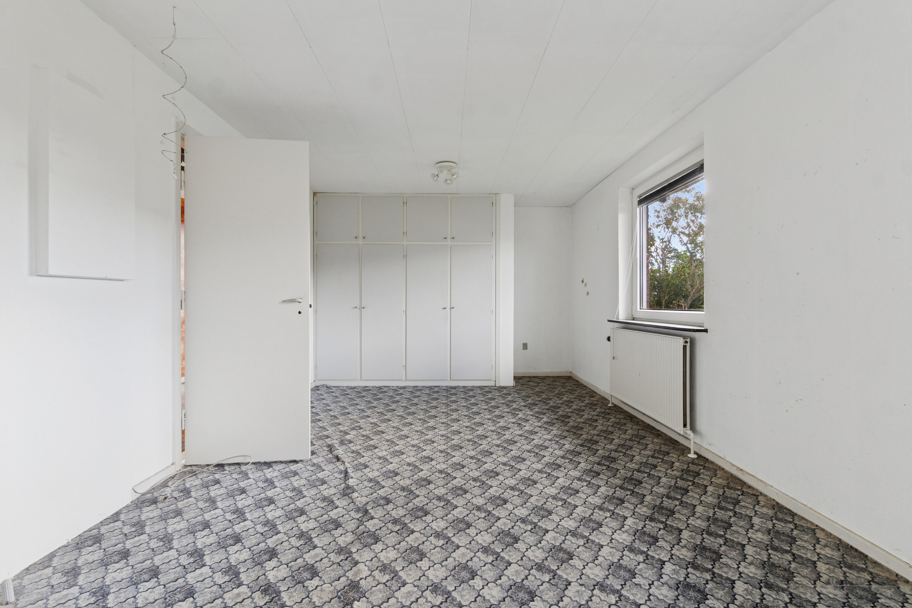 Fremhævet indendørs billede i fuldskærmstilstand. Billede af Gyvelvænget 154, 7730 Hanstholm