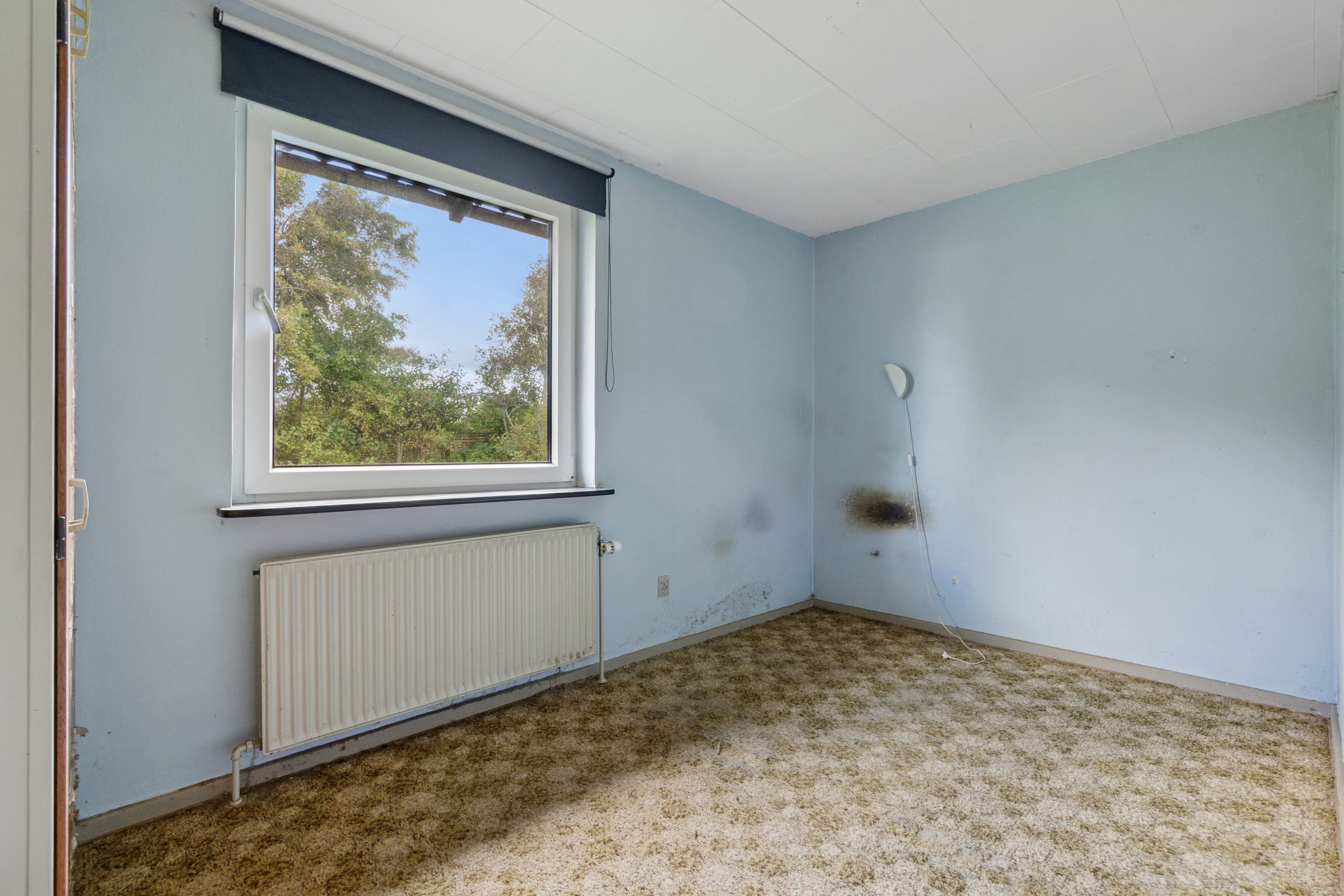 Fremhævet indendørs billede i fuldskærmstilstand. Billede af Gyvelvænget 154, 7730 Hanstholm