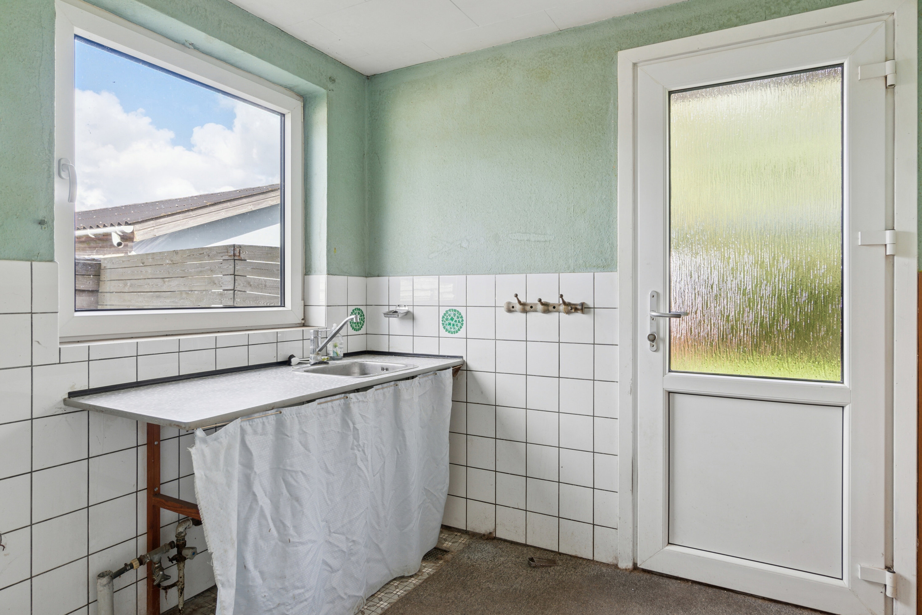 Fremhævet indendørs billede i fuldskærmstilstand. Billede af Gyvelvænget 154, 7730 Hanstholm