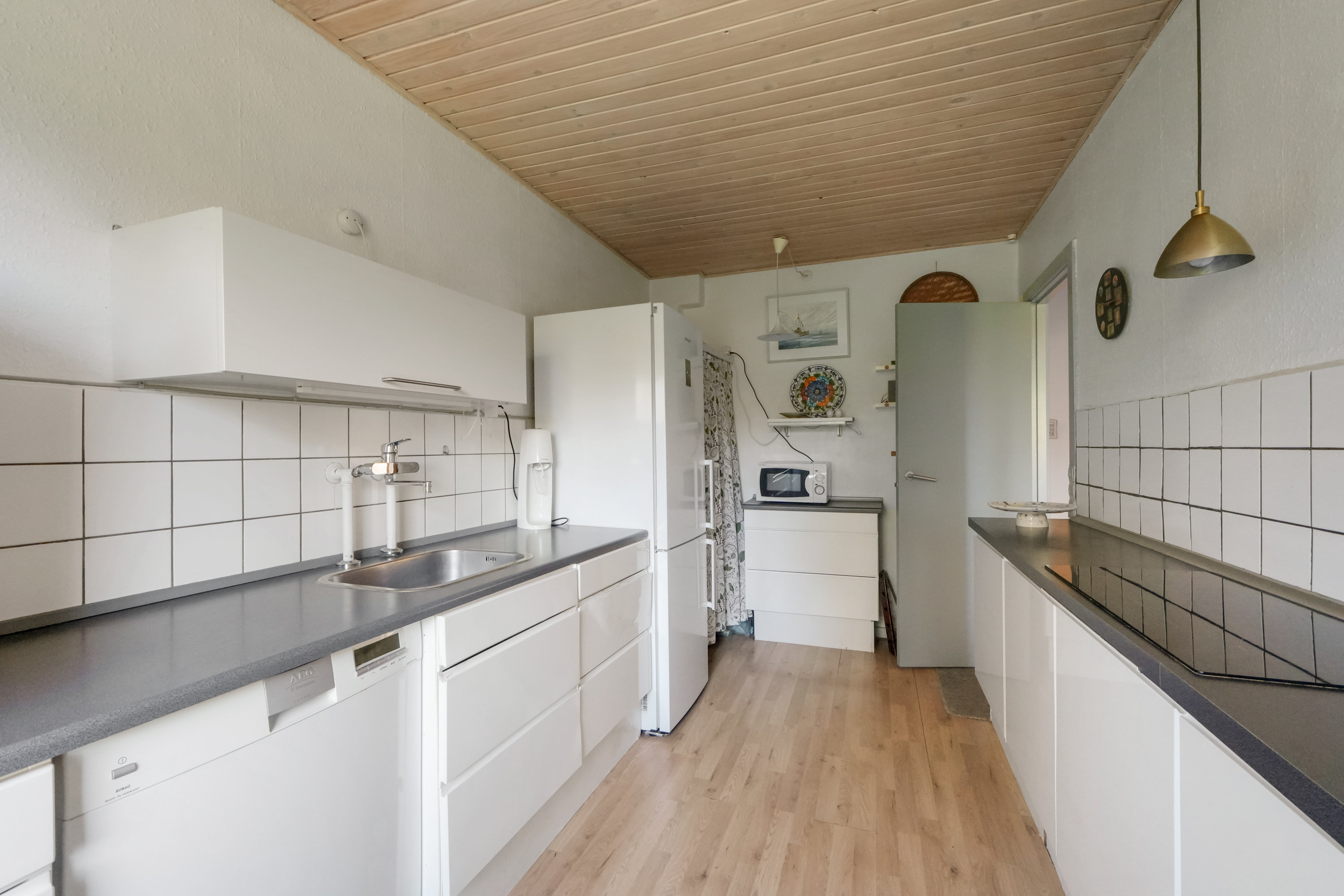 Fremhævet andet billede i fuldskærmstilstand. Billede af Bakkekrogen 3, 1. tv., 3460 Birkerød