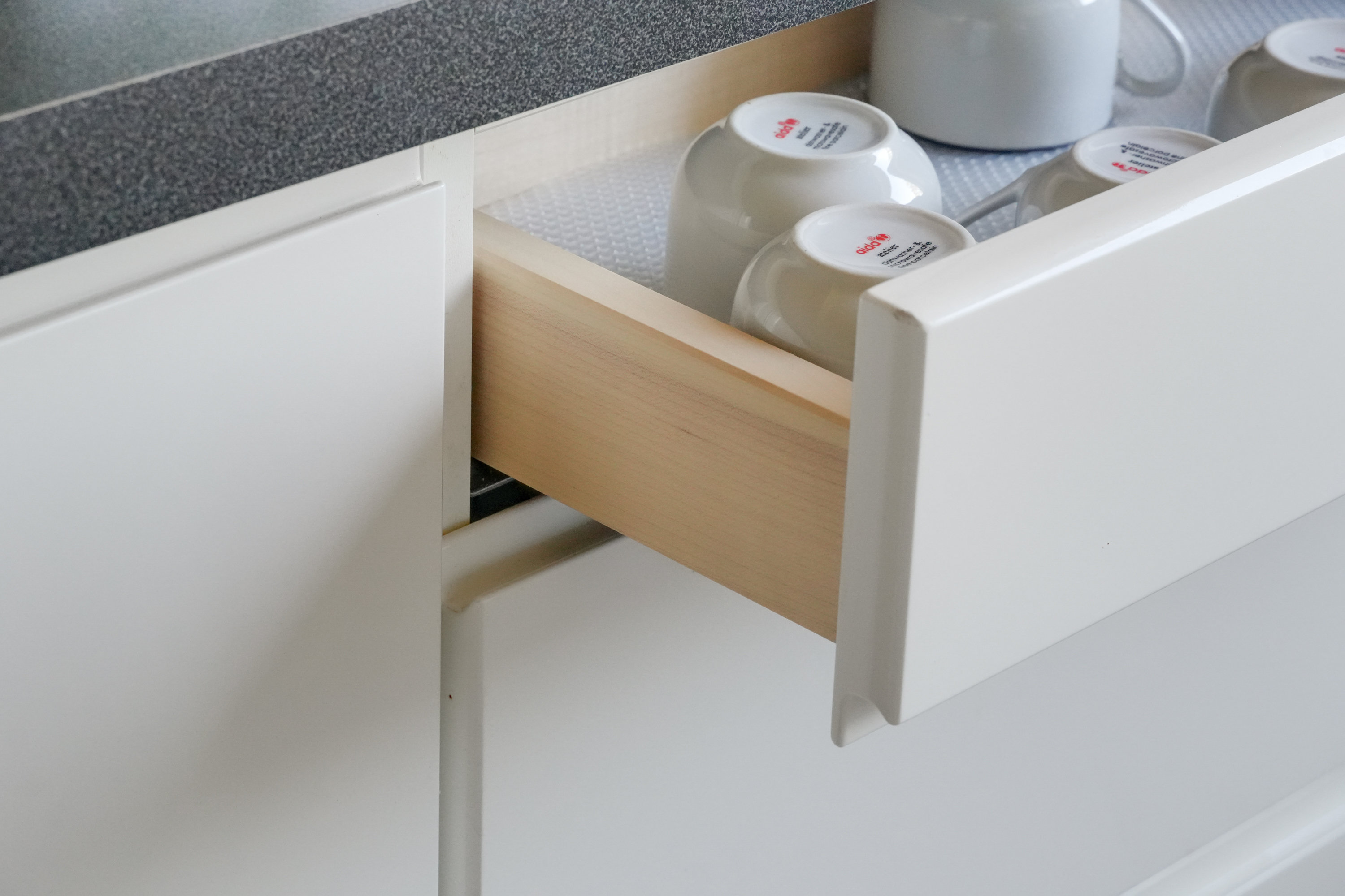 Fremhævet andet billede i fuldskærmstilstand. Billede af Bakkekrogen 3, 1. tv., 3460 Birkerød