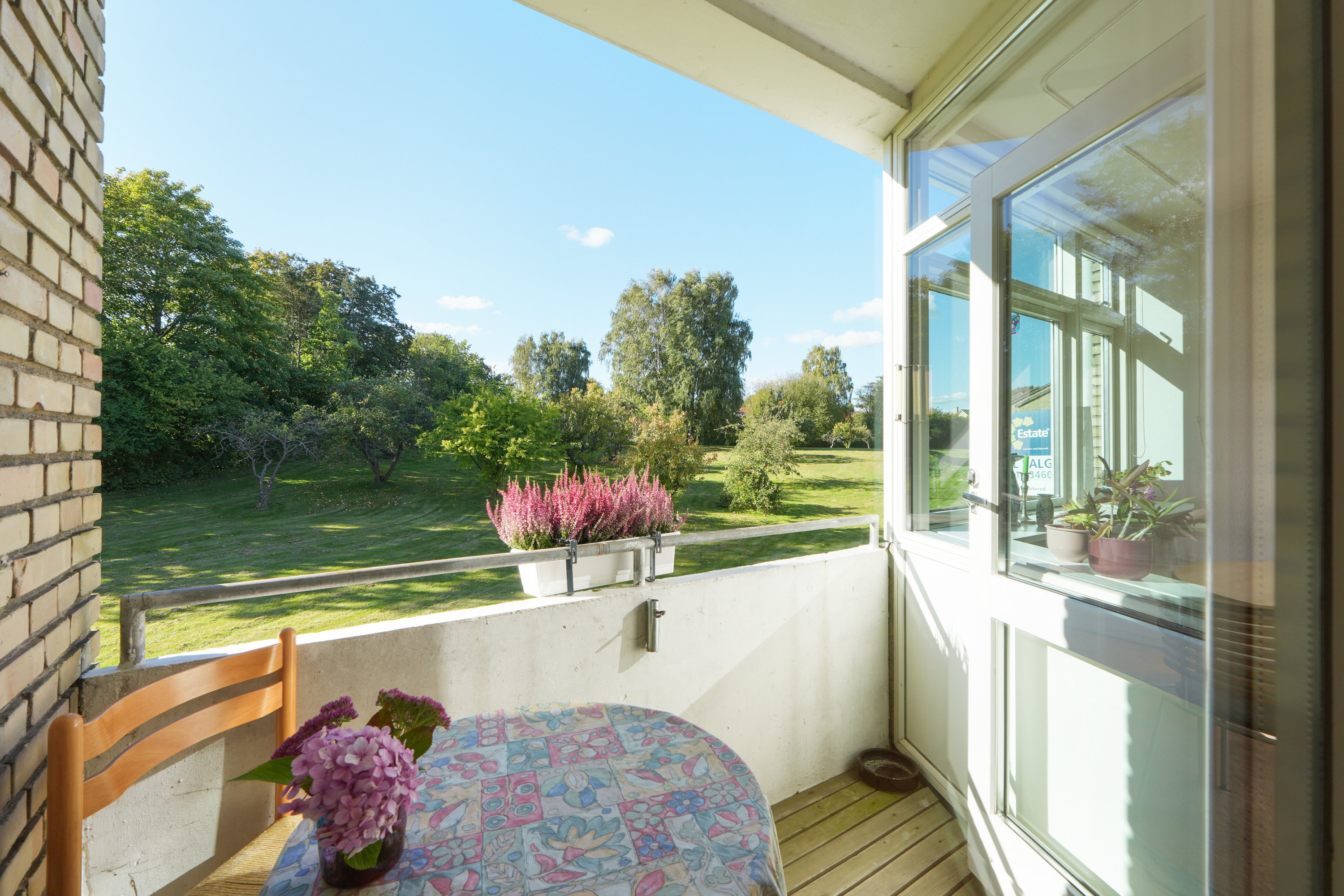 Miniaturebillede 1: andet. Billede af Bakkekrogen 3, 1. tv., 3460 Birkerød