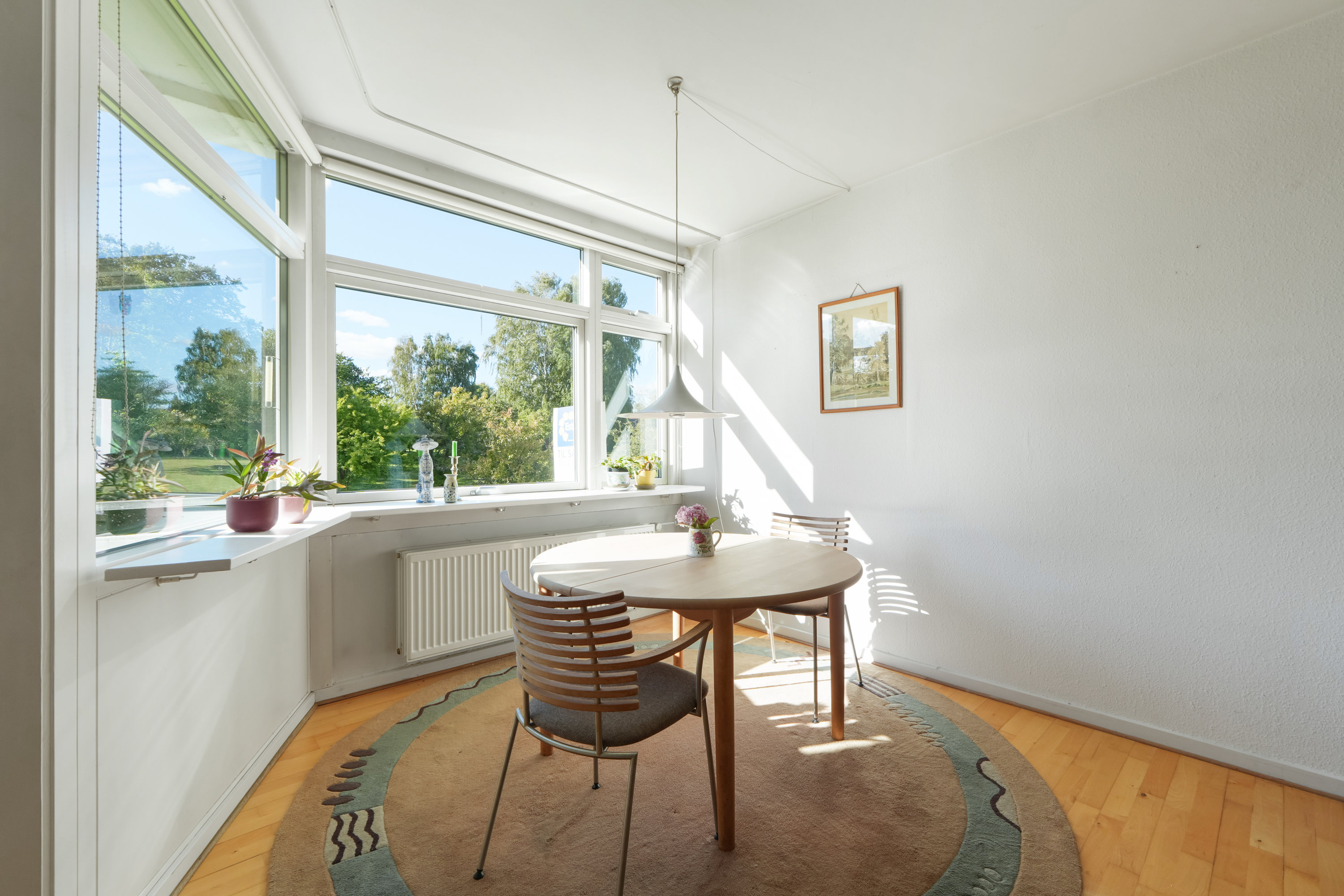 Fremhævet andet billede i fuldskærmstilstand. Billede af Bakkekrogen 3, 1. tv., 3460 Birkerød