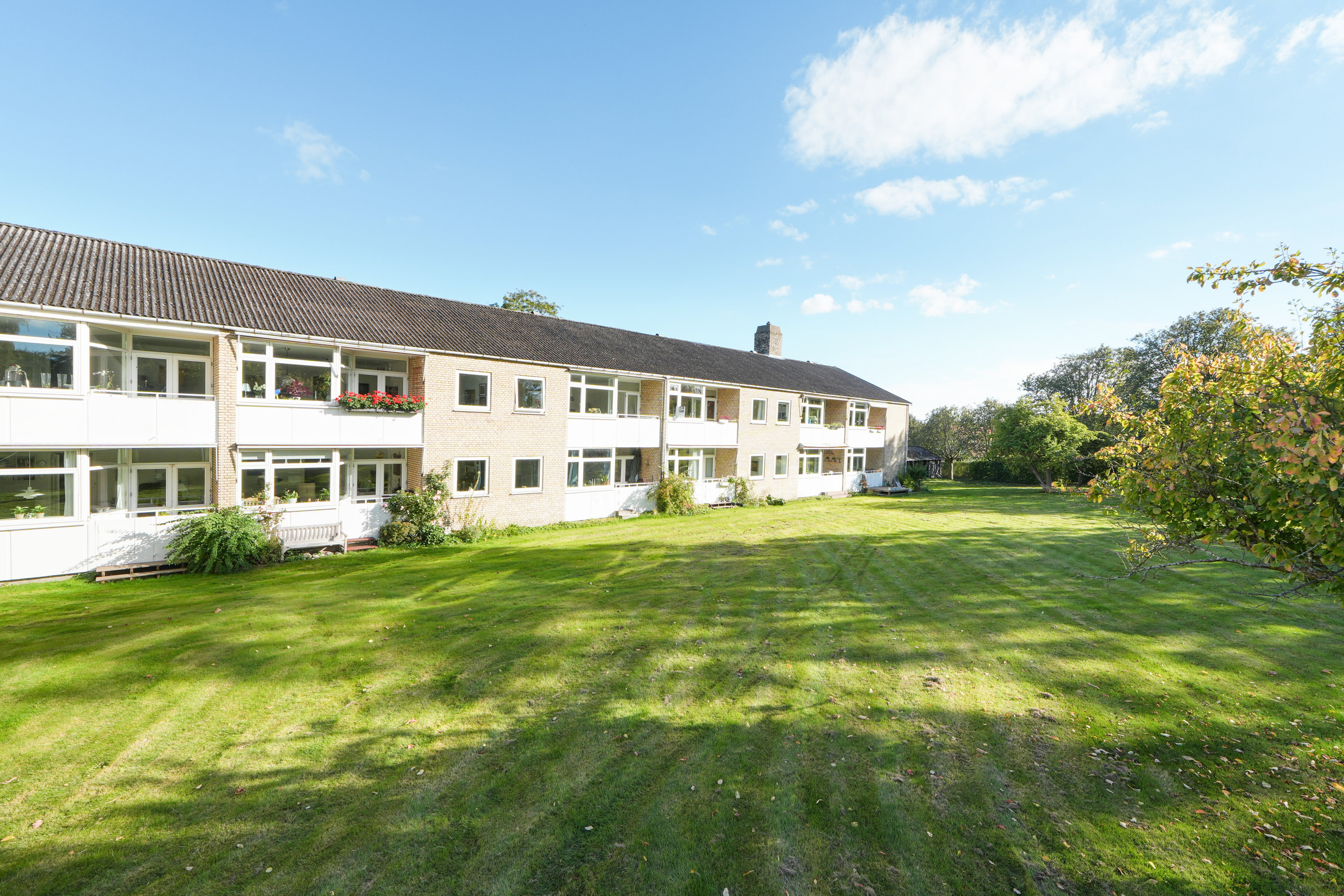 Ejerlejlighed: Andet på Bakkekrogen 3, 1. tv., 3460 Birkerød