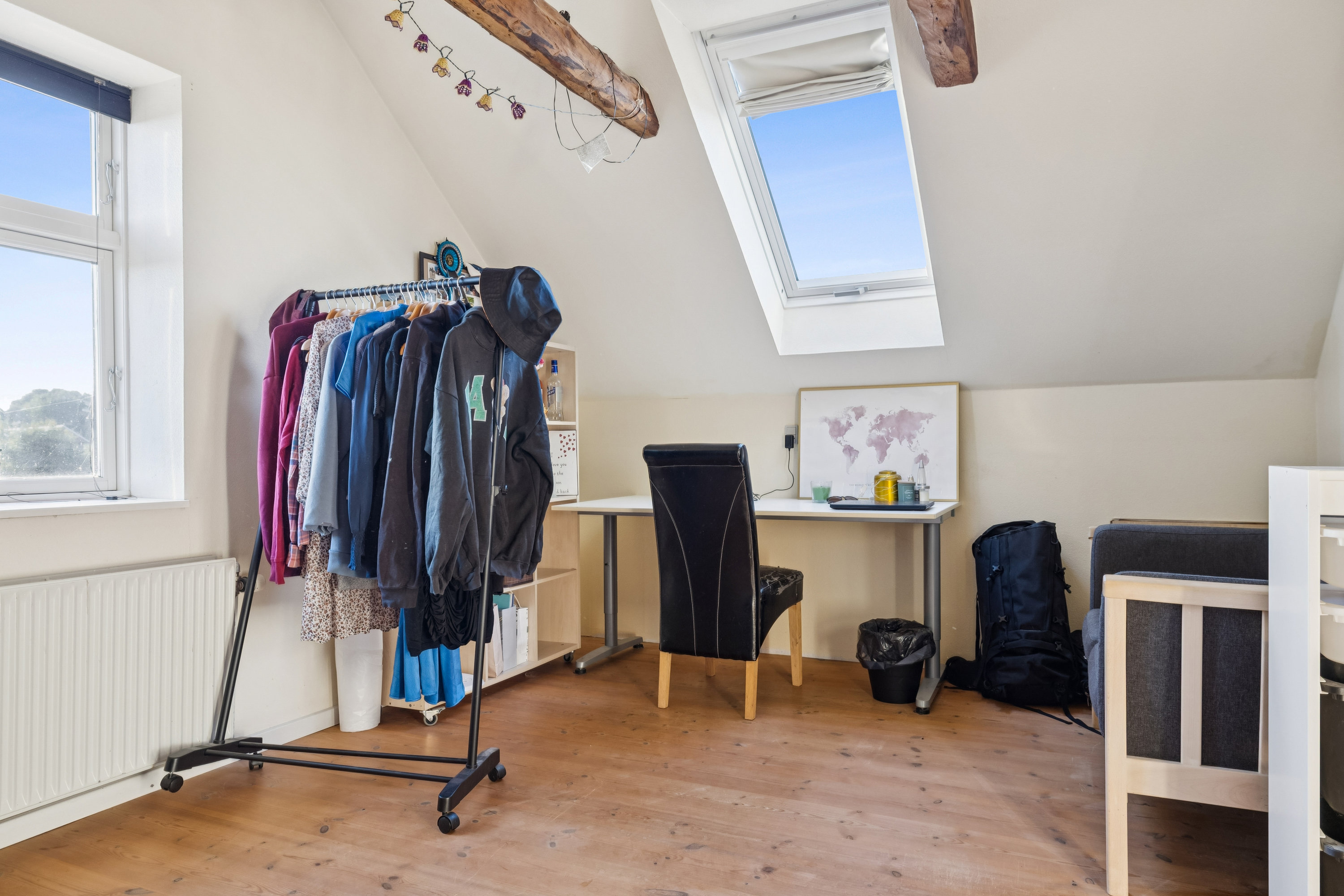 Fremhævet værelse billede i fuldskærmstilstand. Billede af Søllingevej 1, Sødinge, 5750 Ringe