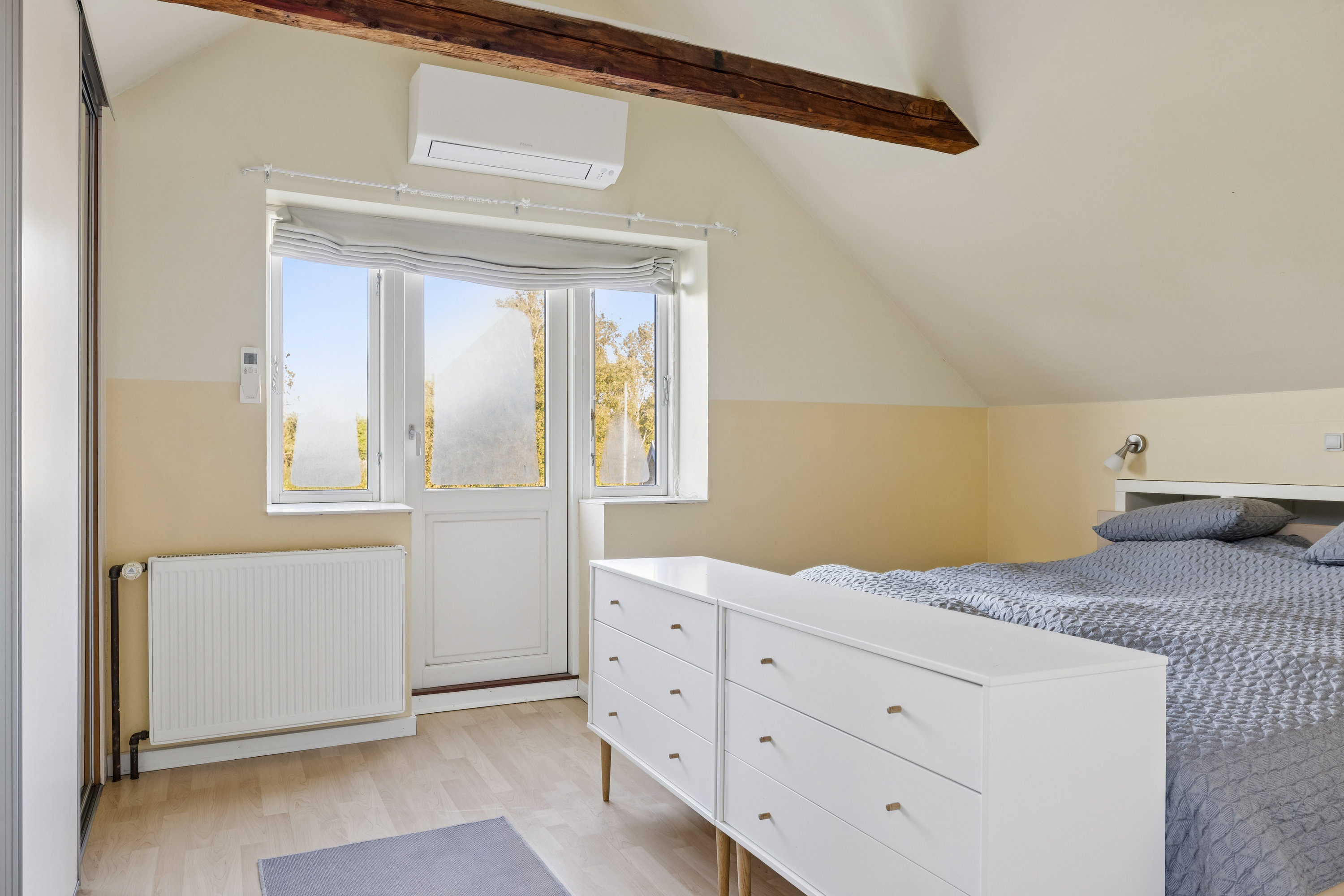 Fremhævet værelse billede i fuldskærmstilstand. Billede af Søllingevej 1, Sødinge, 5750 Ringe