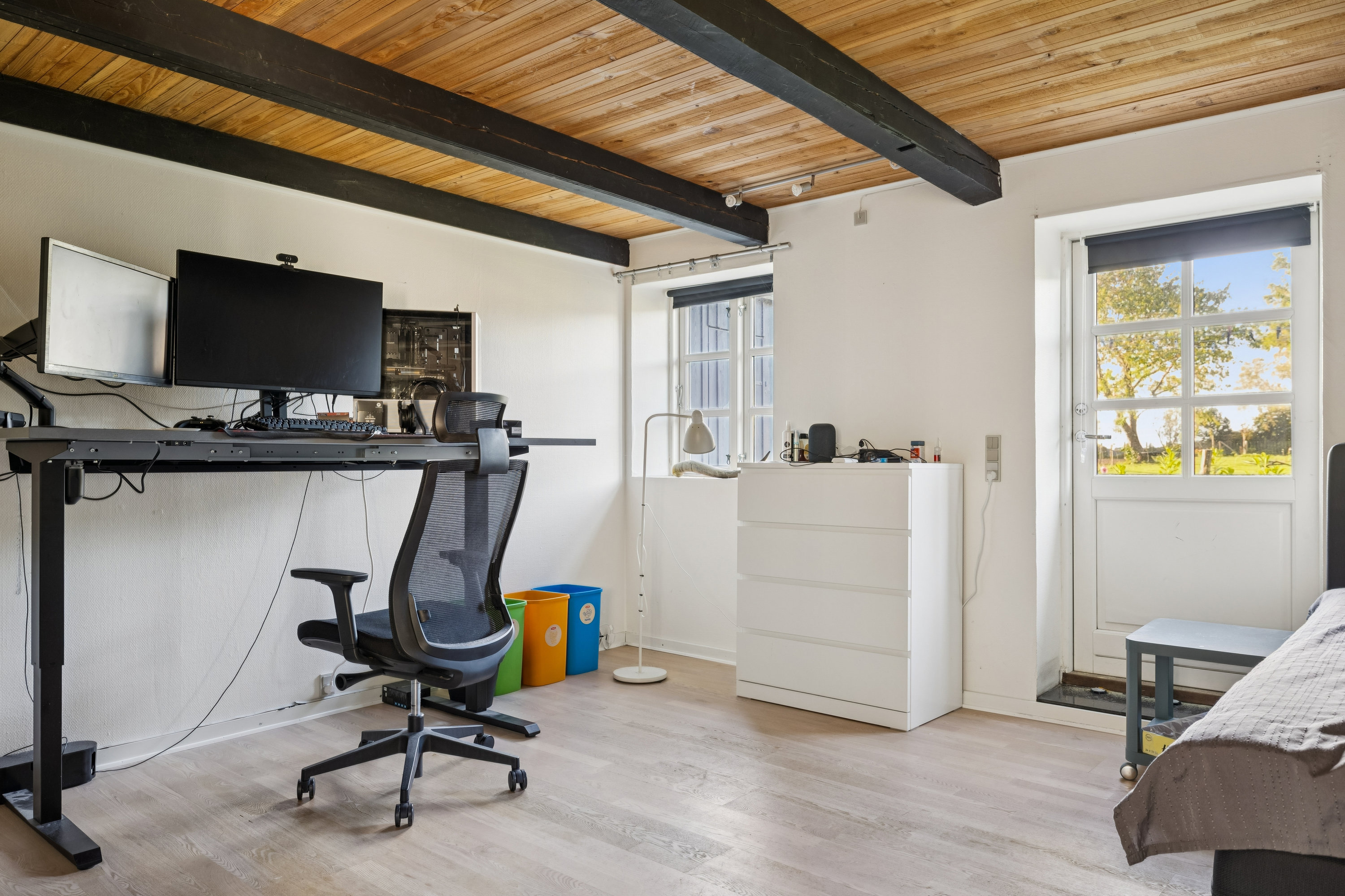 Fremhævet værelse billede i fuldskærmstilstand. Billede af Søllingevej 1, Sødinge, 5750 Ringe