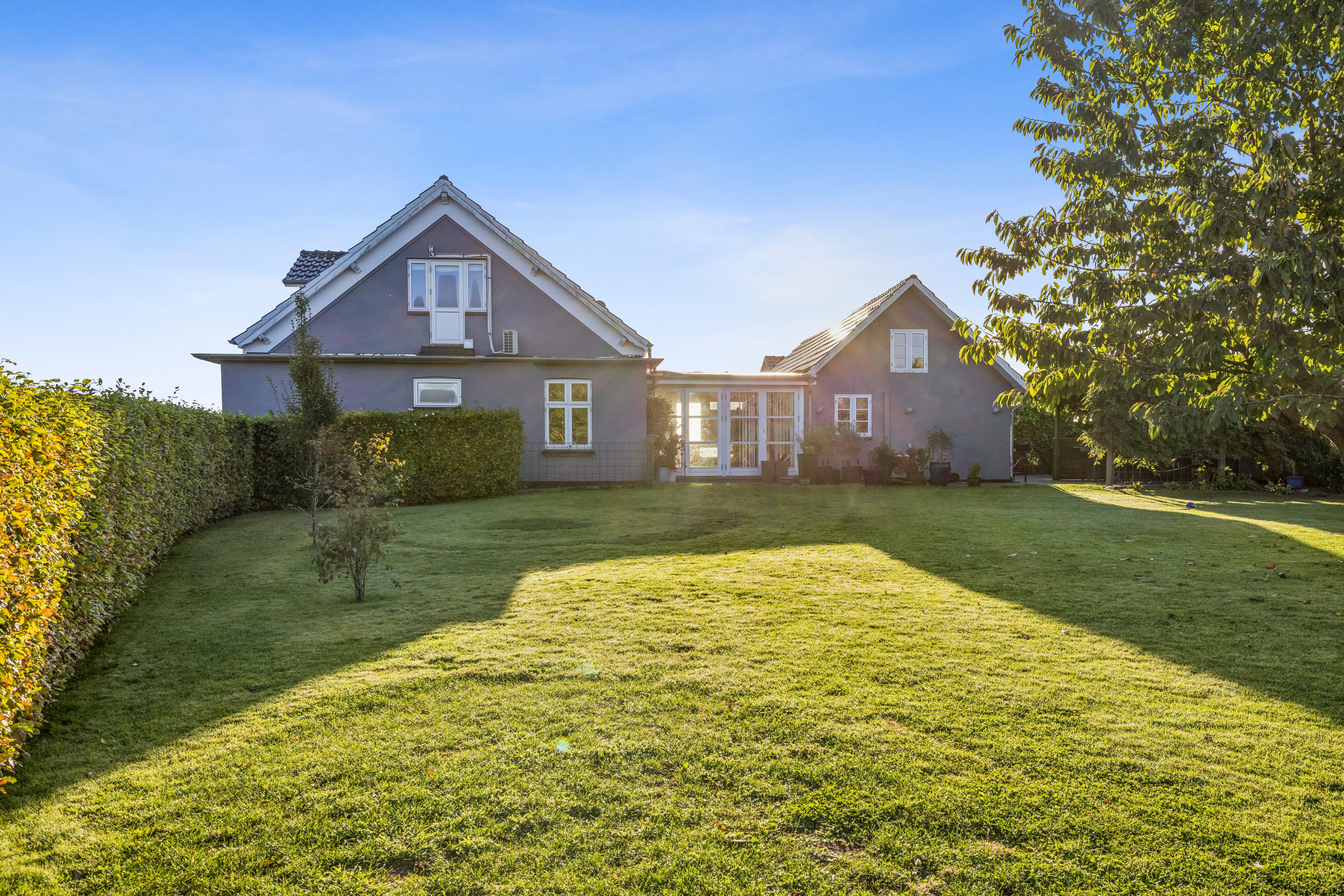 Fremhævet ejendom 1 billede i fuldskærmstilstand. Billede af Søllingevej 1, Sødinge, 5750 Ringe