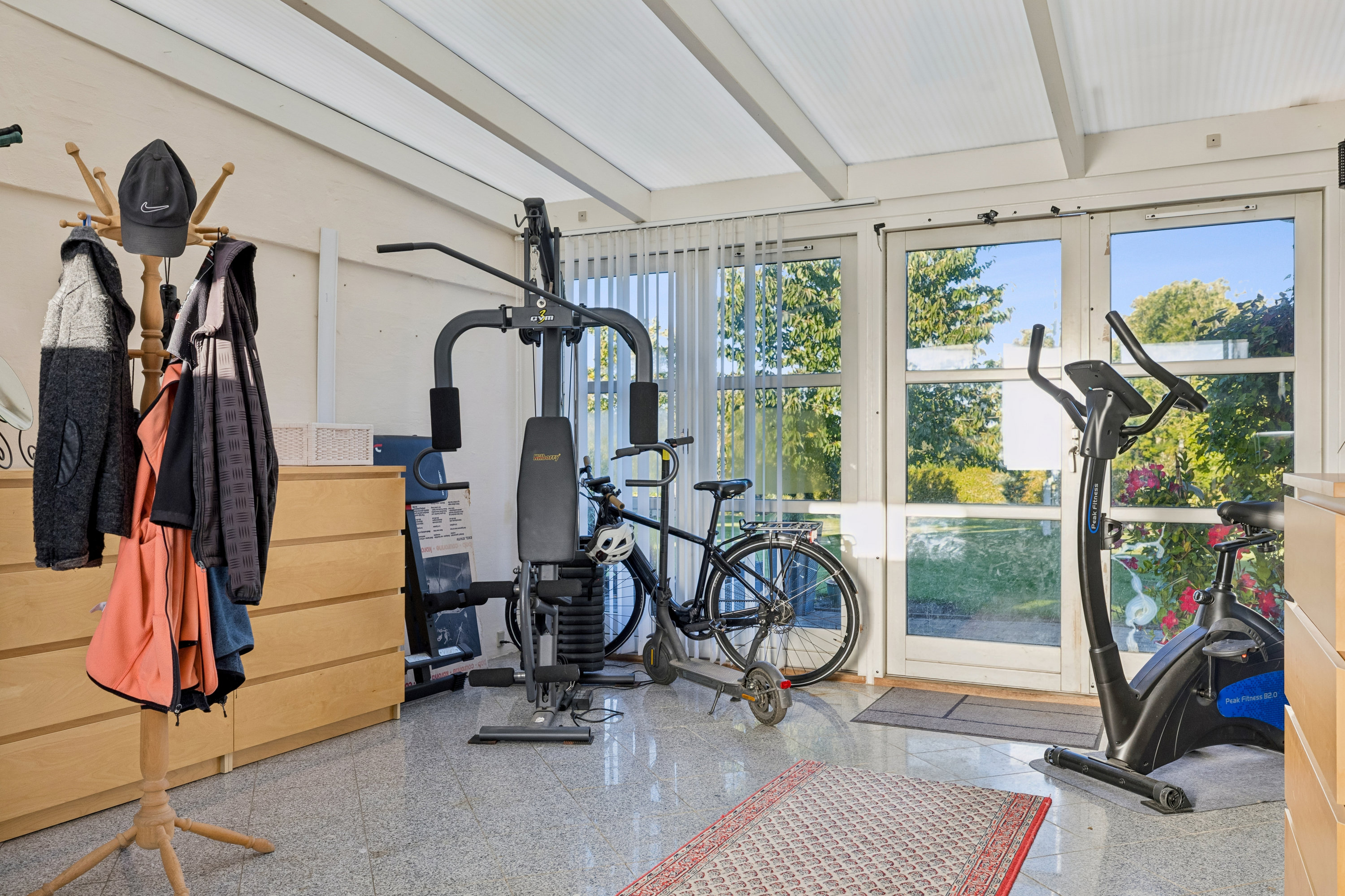 Fremhævet andet billede i fuldskærmstilstand. Billede af Søllingevej 1, Sødinge, 5750 Ringe