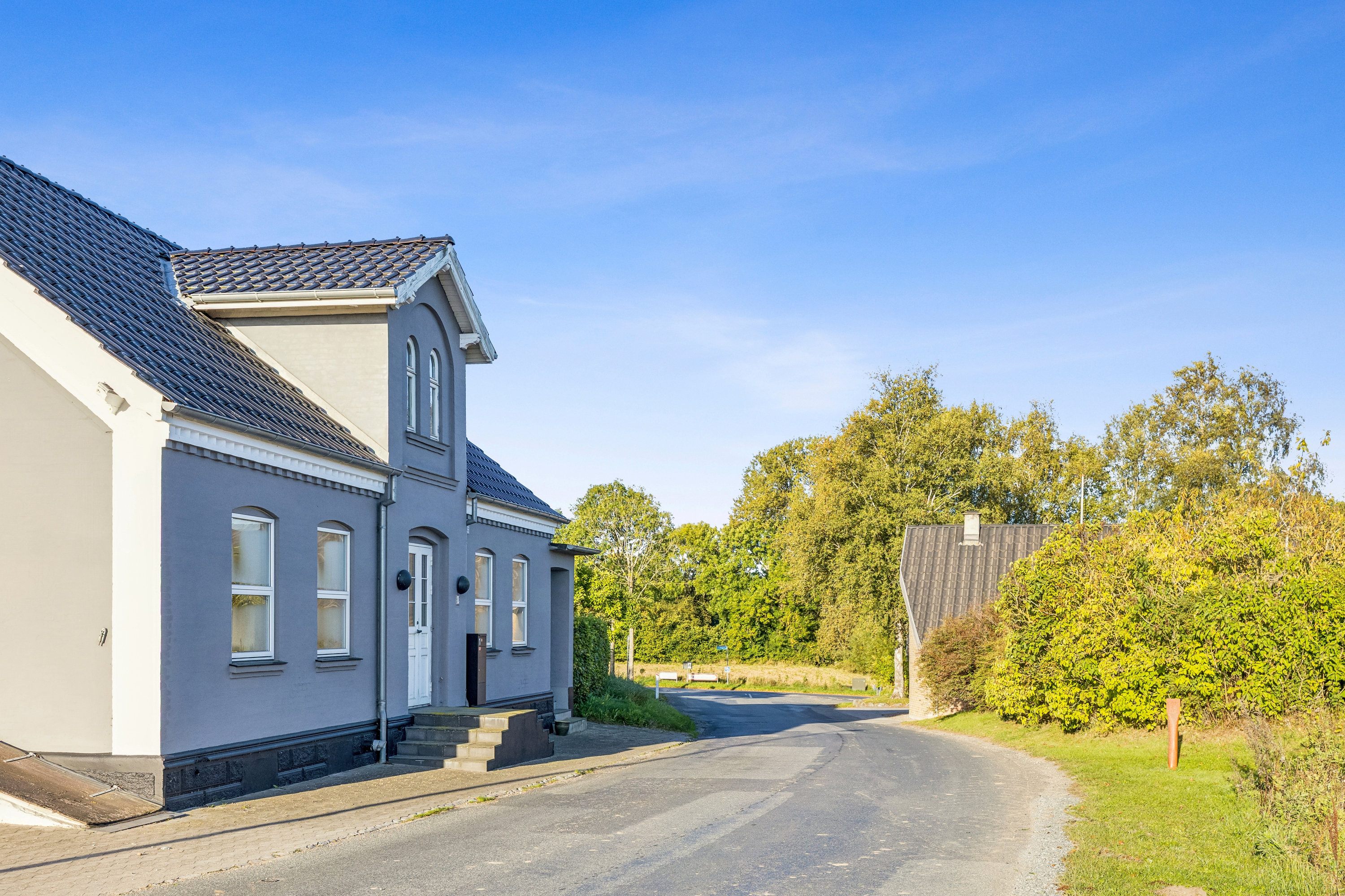 Fremhævet ejendom 1 billede i fuldskærmstilstand. Billede af Søllingevej 1, Sødinge, 5750 Ringe