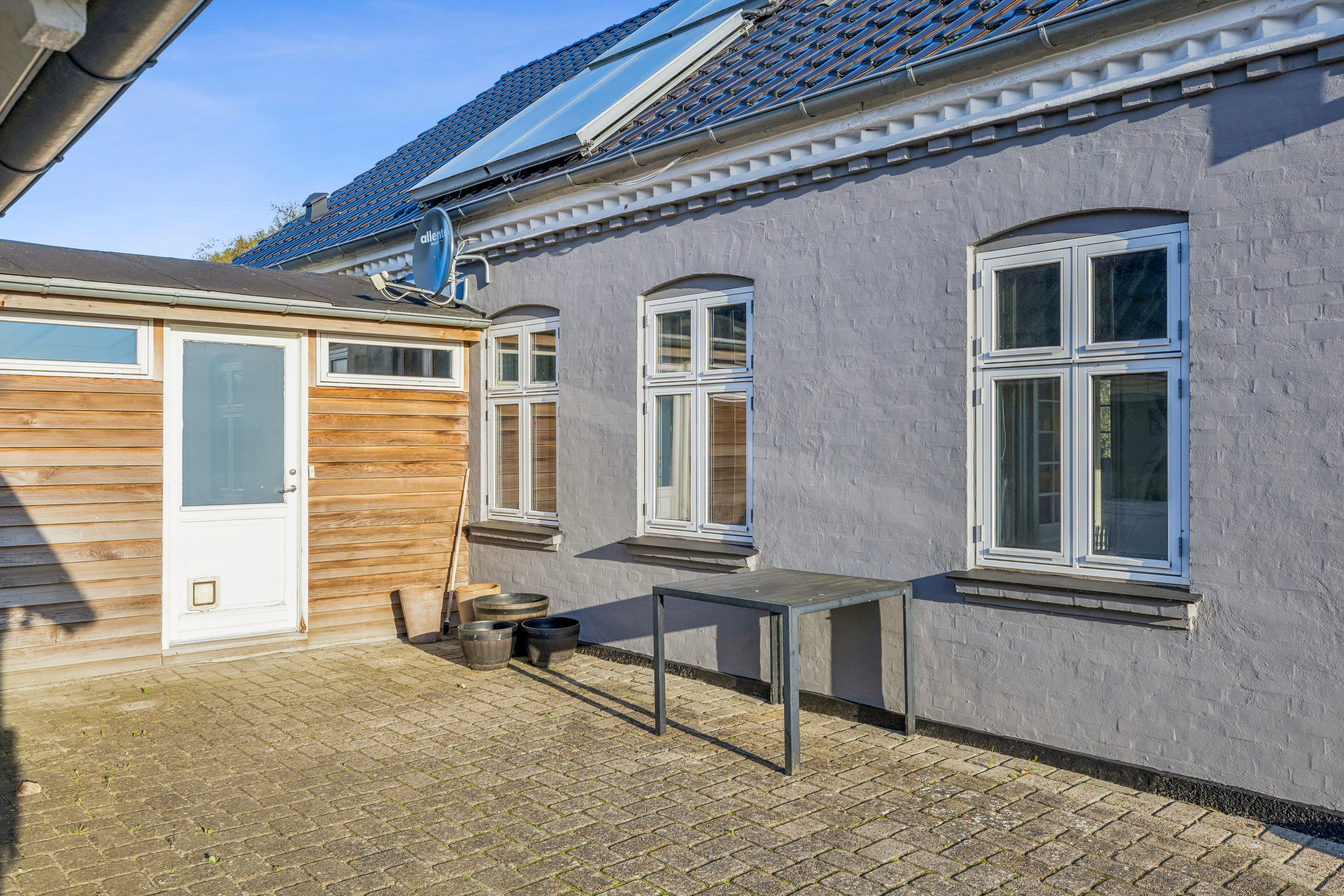 Miniaturebillede 2: ejendom 1. Billede af Søllingevej 1, Sødinge, 5750 Ringe