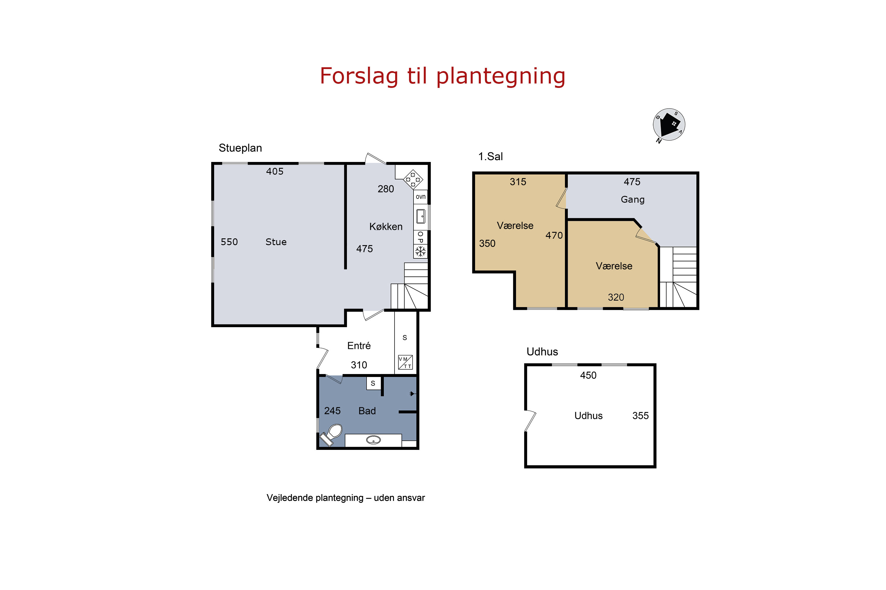 Plantegninger billede af Slots Bjergbyvej 28, Slots Bjergby, 4200 Slagelse