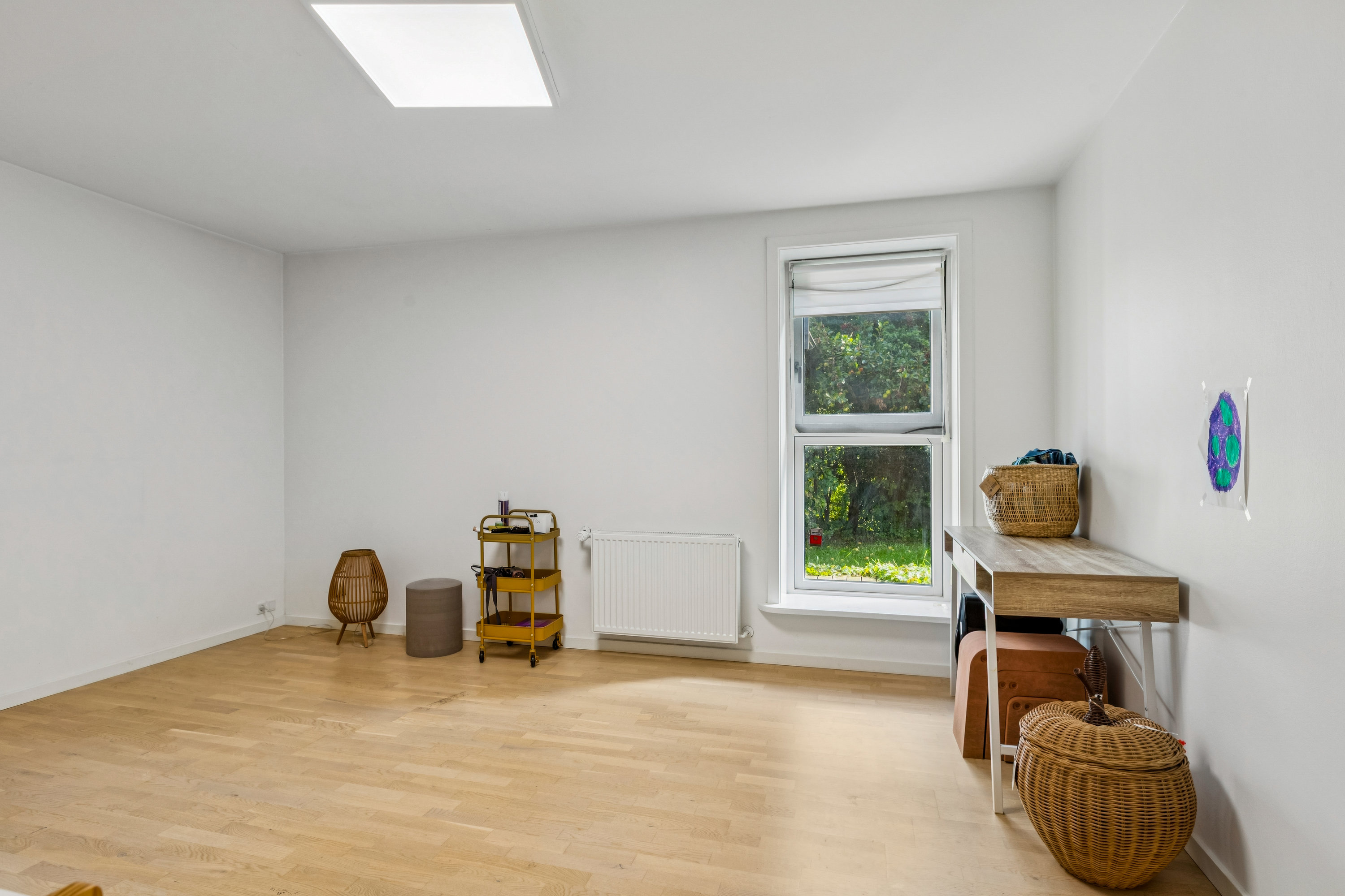 Fremhævet værelse billede i fuldskærmstilstand. Billede af Værebrovej 65, 2880 Bagsværd