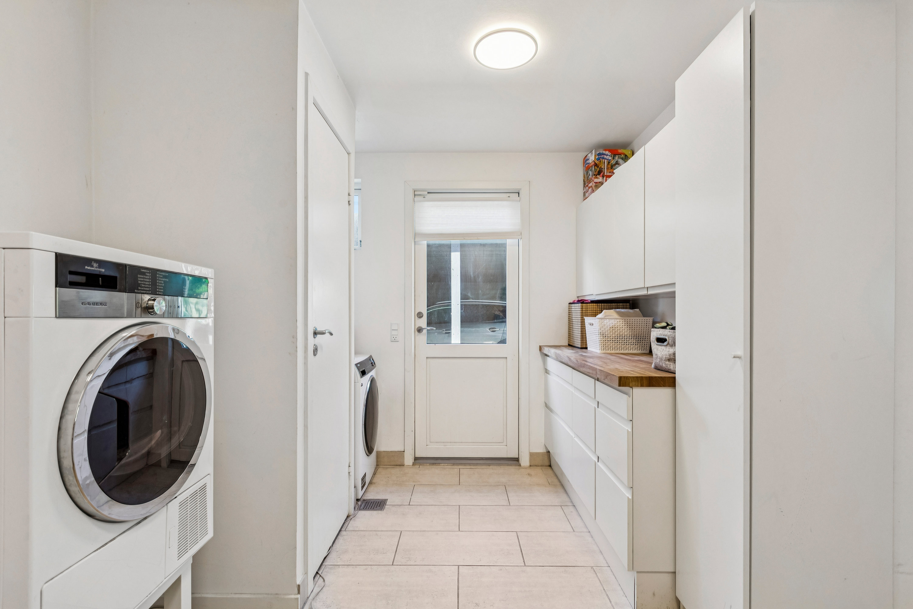 Fremhævet bryggers billede i fuldskærmstilstand. Billede af Værebrovej 65, 2880 Bagsværd