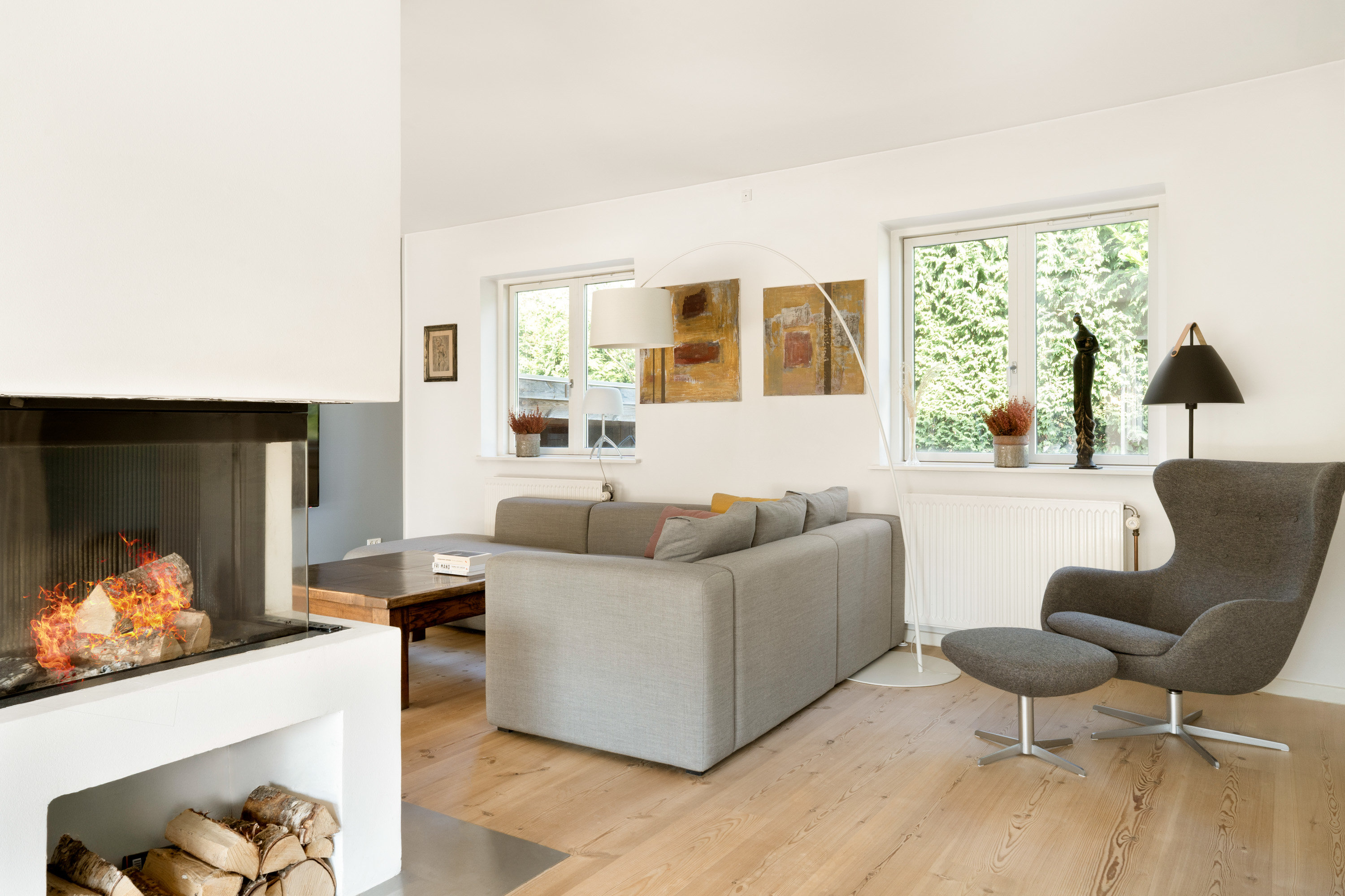 Fremhævet  billede i fuldskærmstilstand. Billede af Under Lindene 1, 2840 Holte