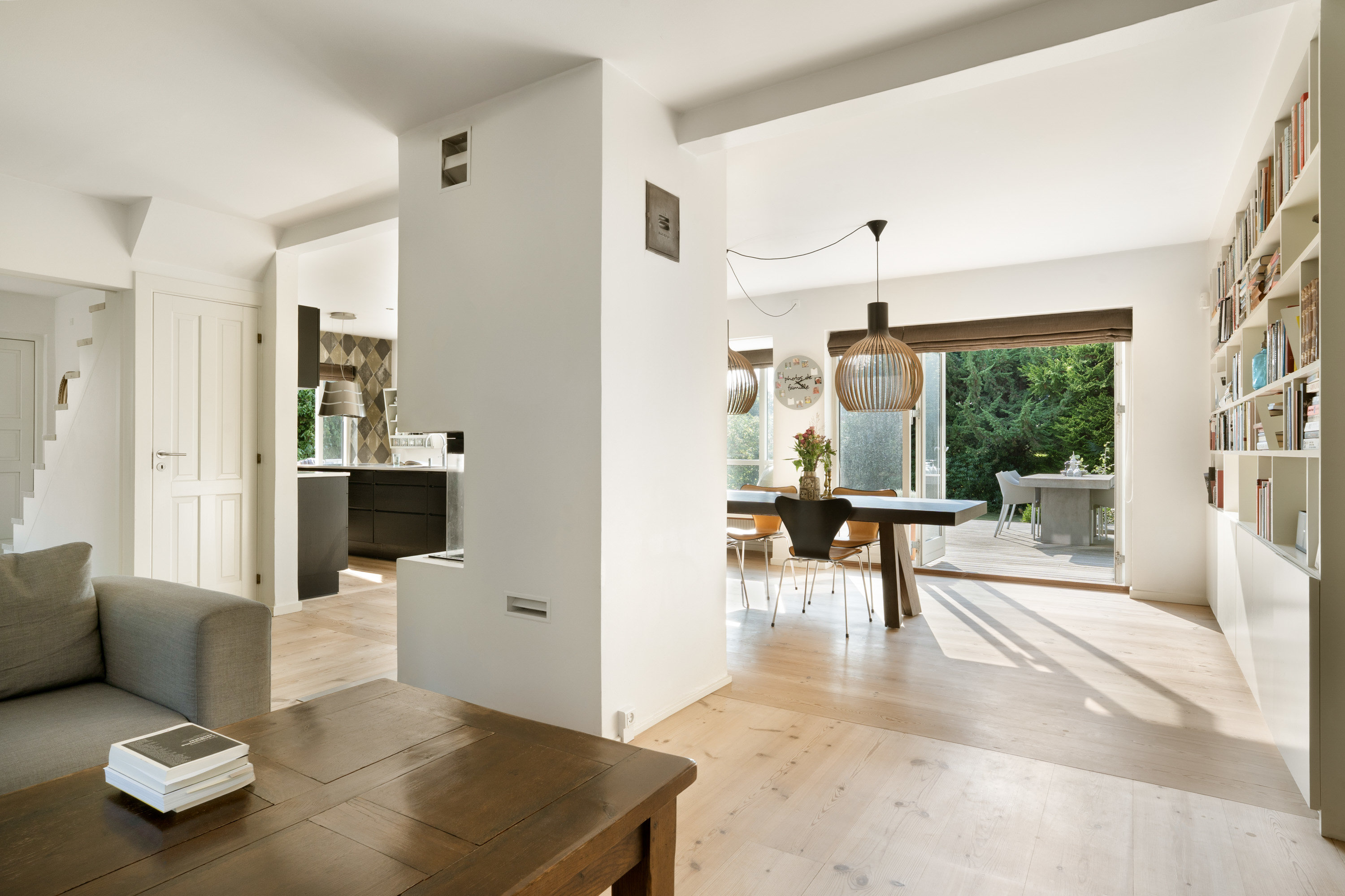 Fremhævet  billede i fuldskærmstilstand. Billede af Under Lindene 1, 2840 Holte