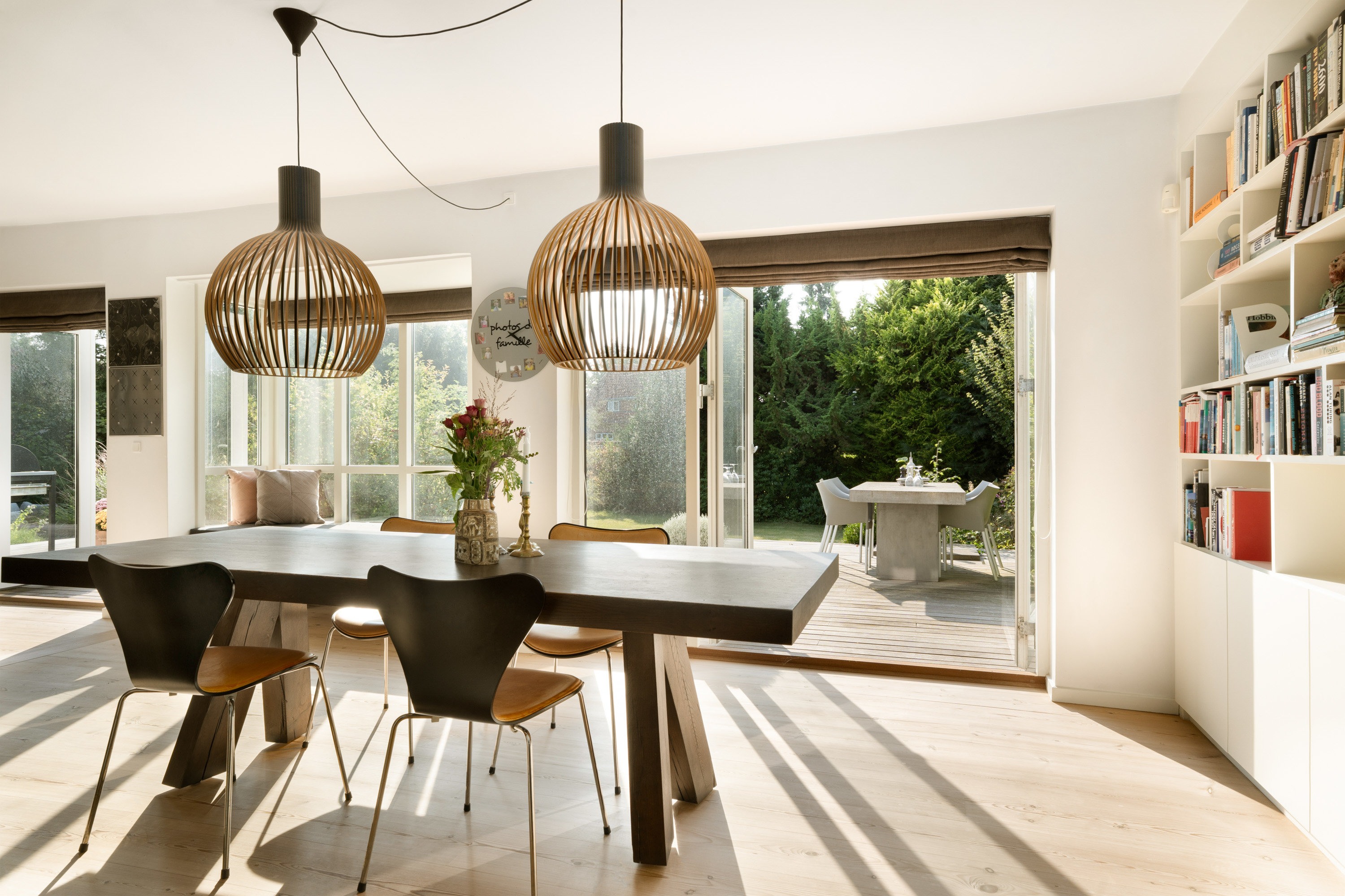 Fremhævet  billede i fuldskærmstilstand. Billede af Under Lindene 1, 2840 Holte