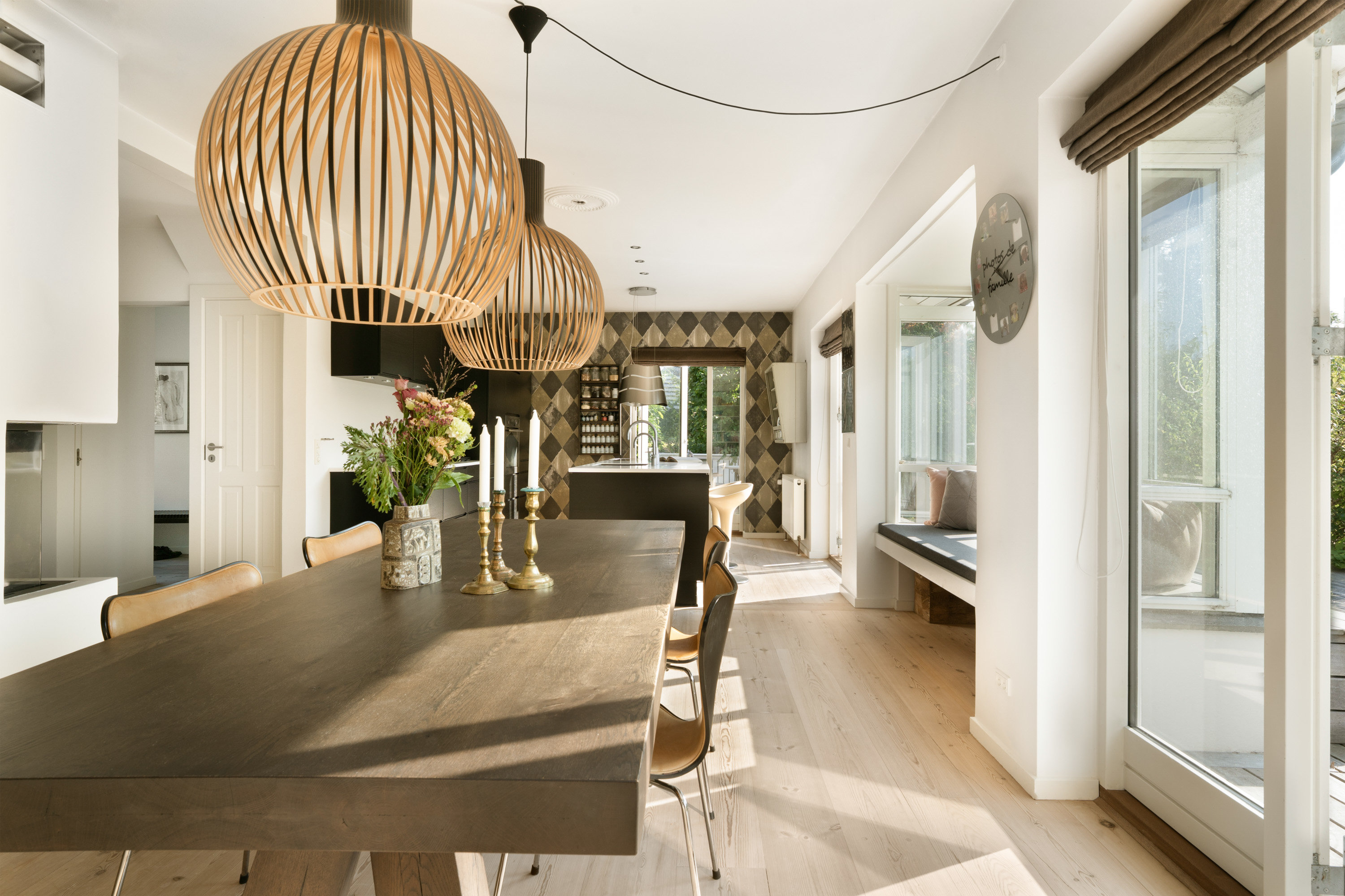 Fremhævet  billede i fuldskærmstilstand. Billede af Under Lindene 1, 2840 Holte