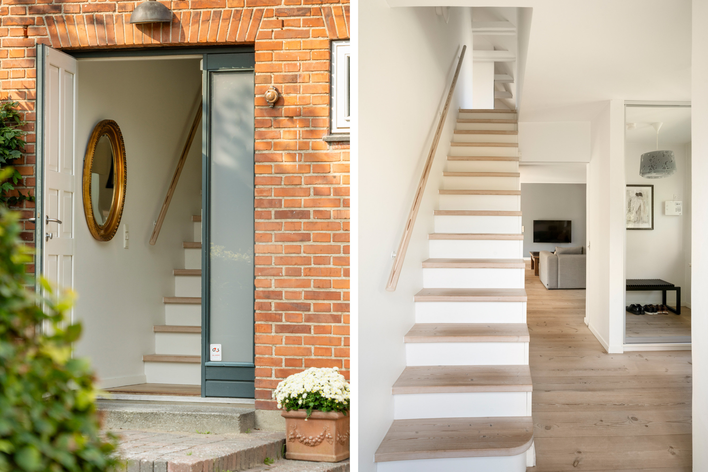 Fremhævet  billede i fuldskærmstilstand. Billede af Under Lindene 1, 2840 Holte