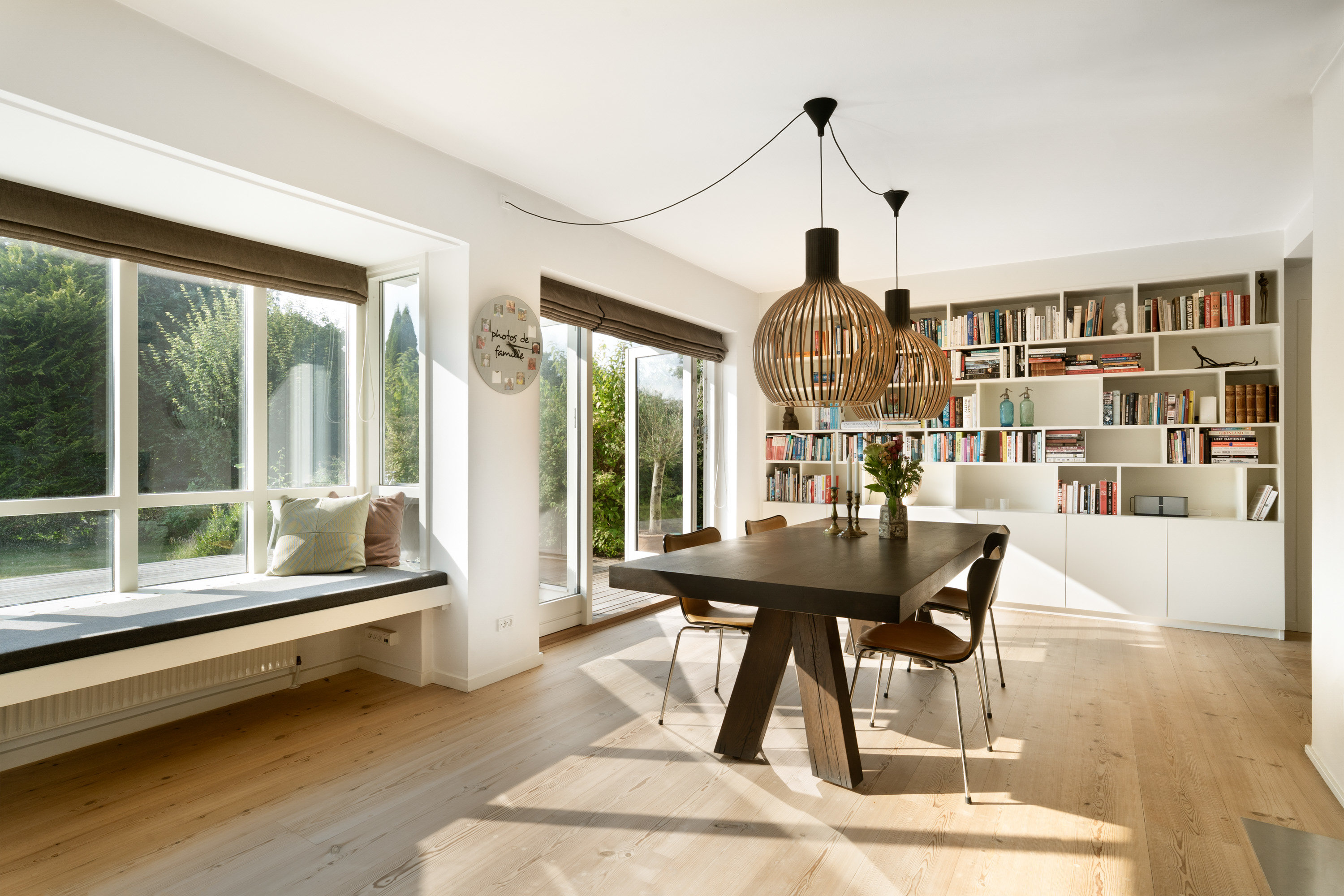 Fremhævet  billede i fuldskærmstilstand. Billede af Under Lindene 1, 2840 Holte