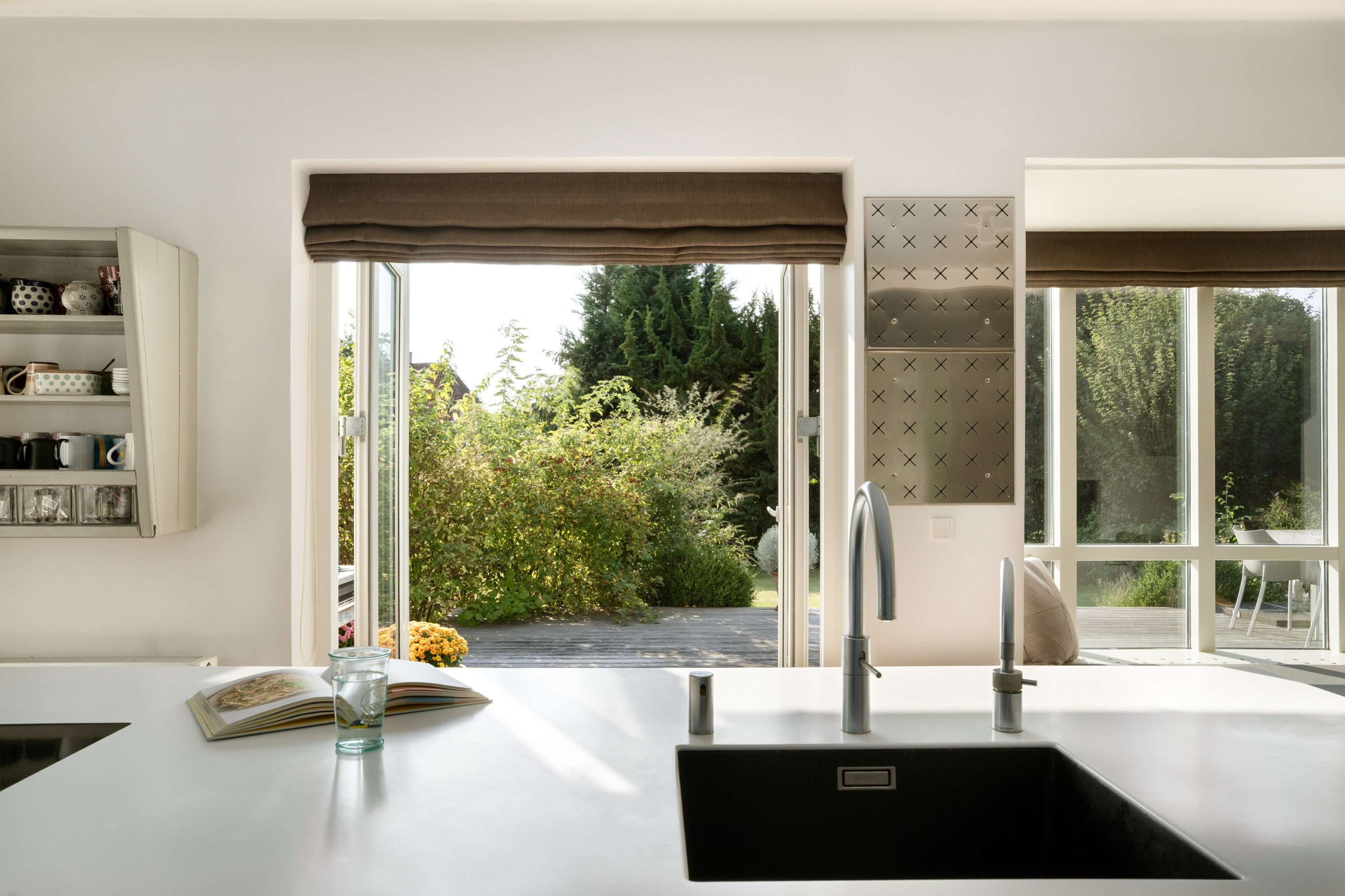 Fremhævet  billede i fuldskærmstilstand. Billede af Under Lindene 1, 2840 Holte