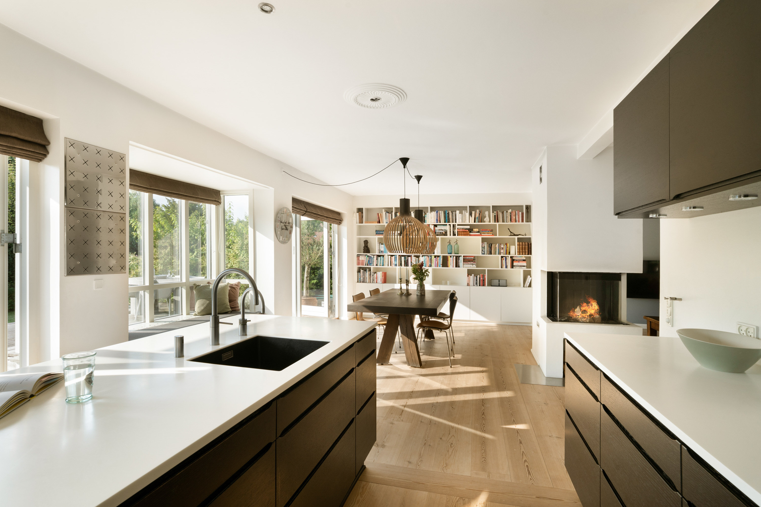 Miniaturebillede 1: . Billede af Under Lindene 1, 2840 Holte