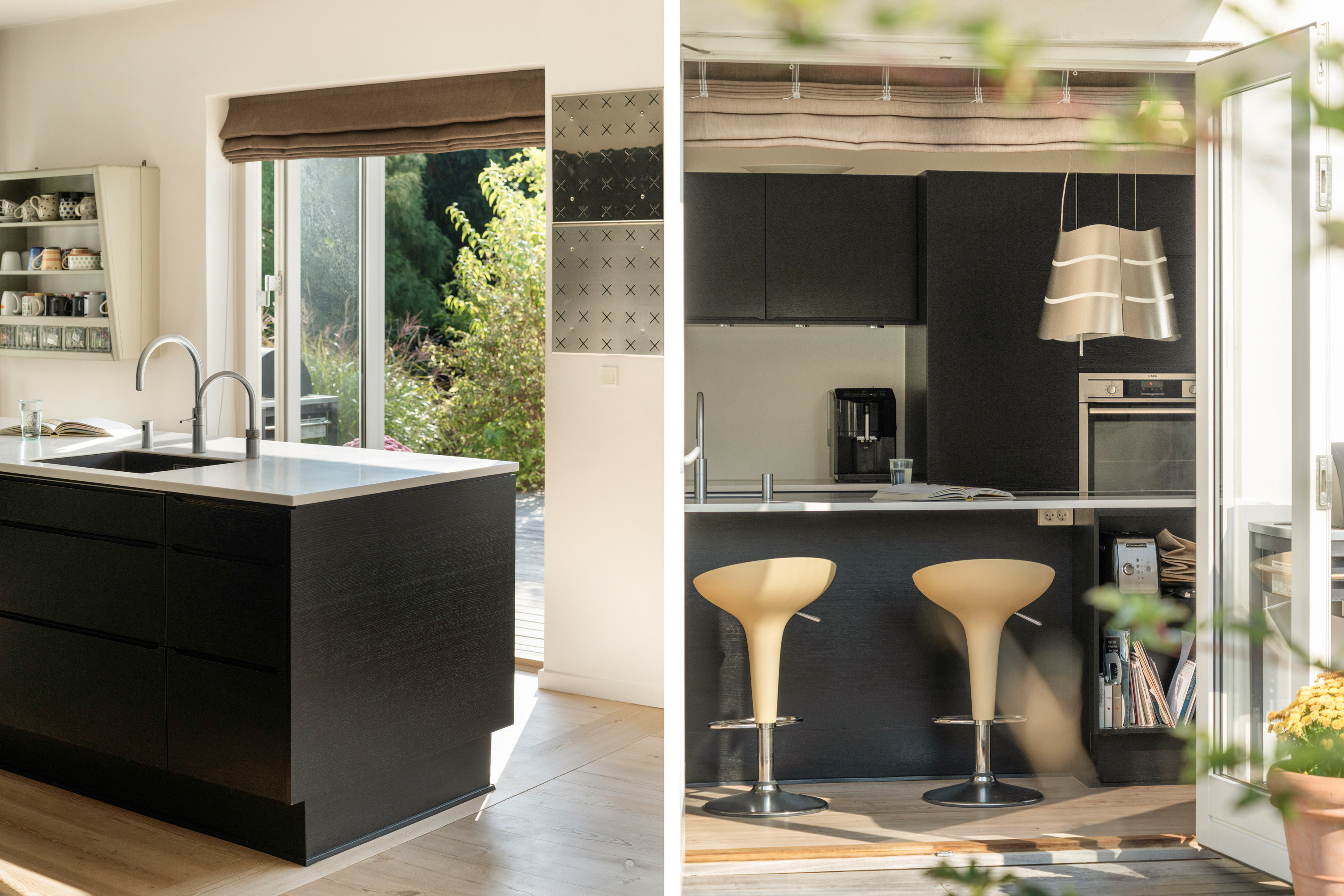 Fremhævet  billede i fuldskærmstilstand. Billede af Under Lindene 1, 2840 Holte