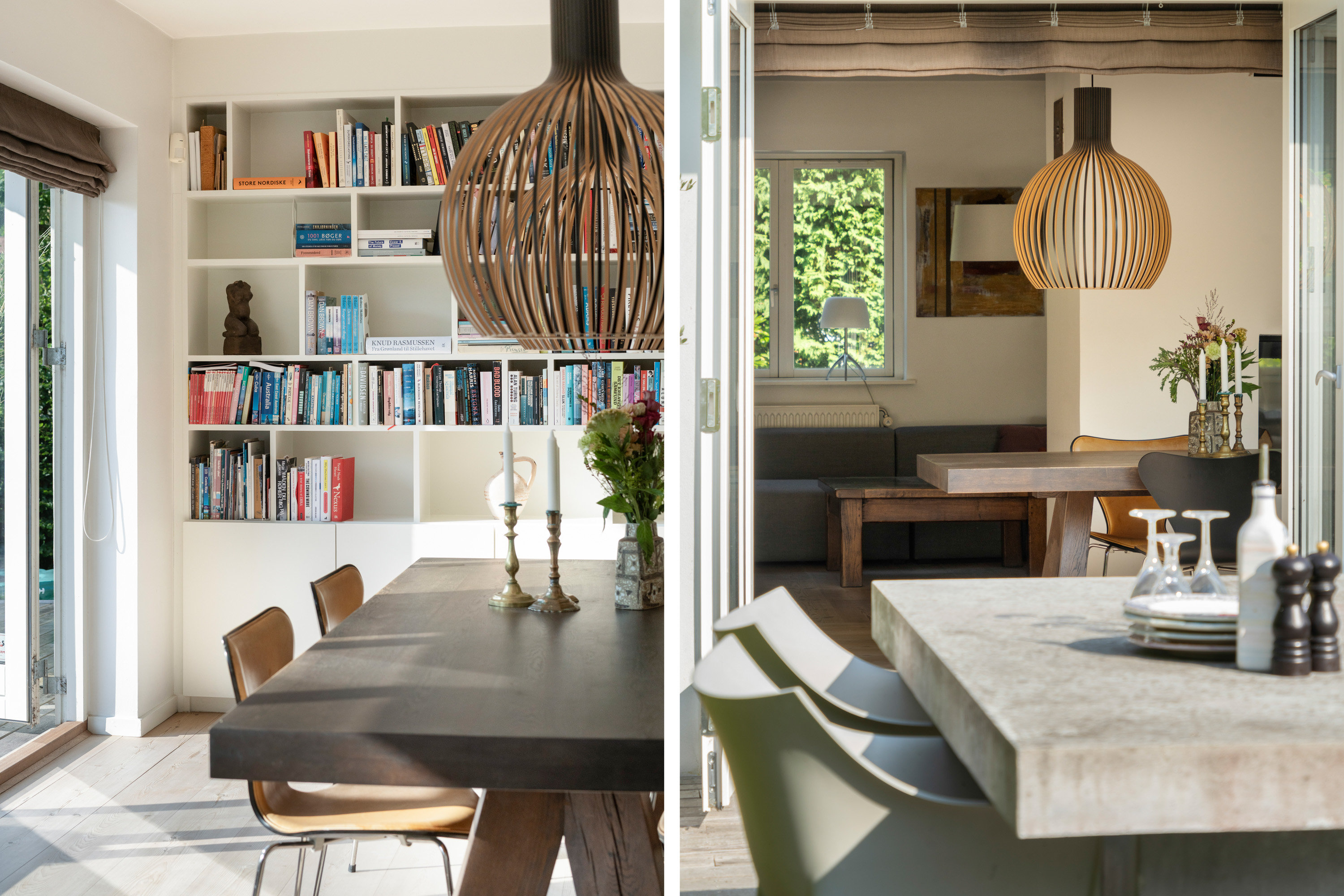 Fremhævet  billede i fuldskærmstilstand. Billede af Under Lindene 1, 2840 Holte