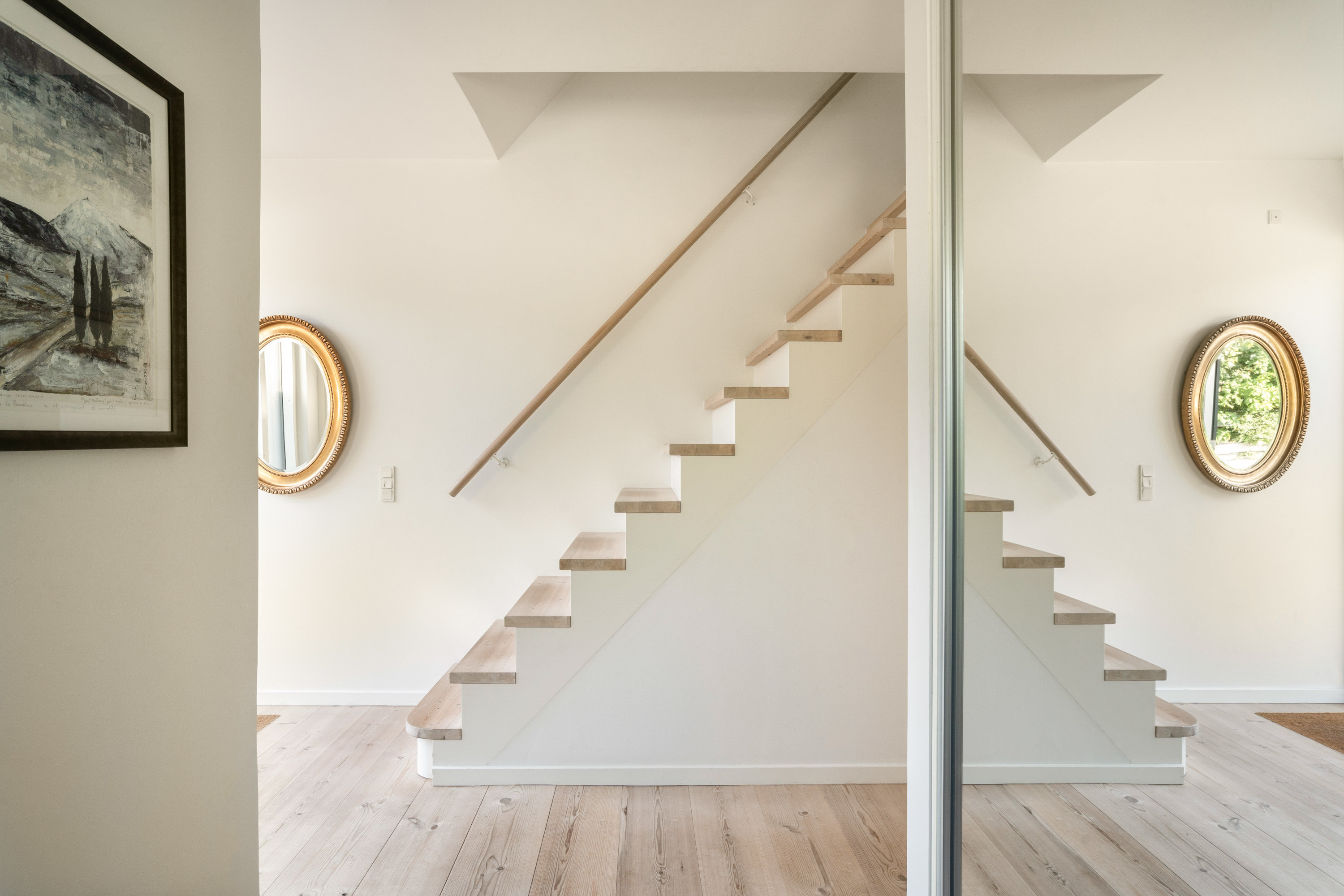 Fremhævet  billede i fuldskærmstilstand. Billede af Under Lindene 1, 2840 Holte