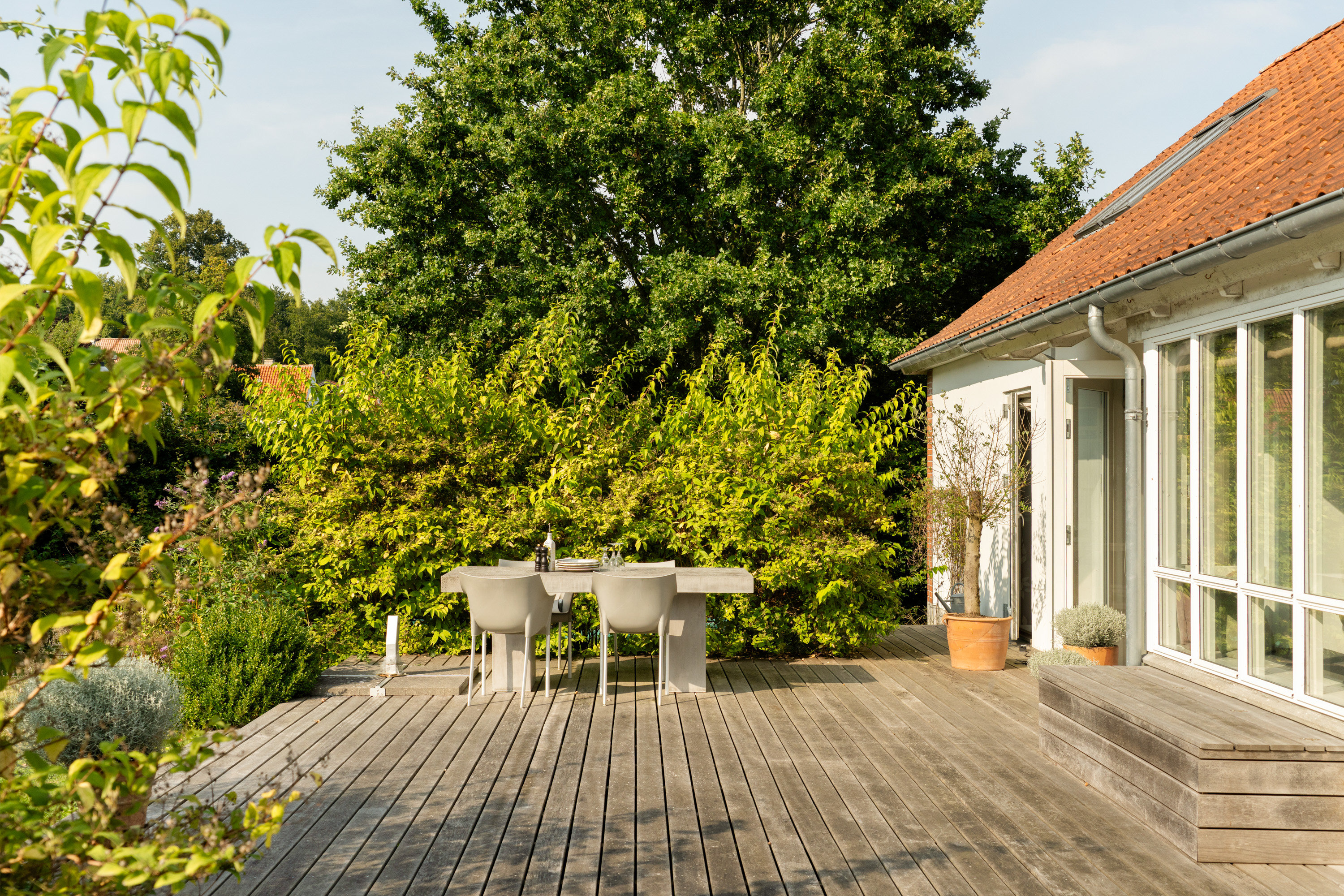 Fremhævet  billede i fuldskærmstilstand. Billede af Under Lindene 1, 2840 Holte