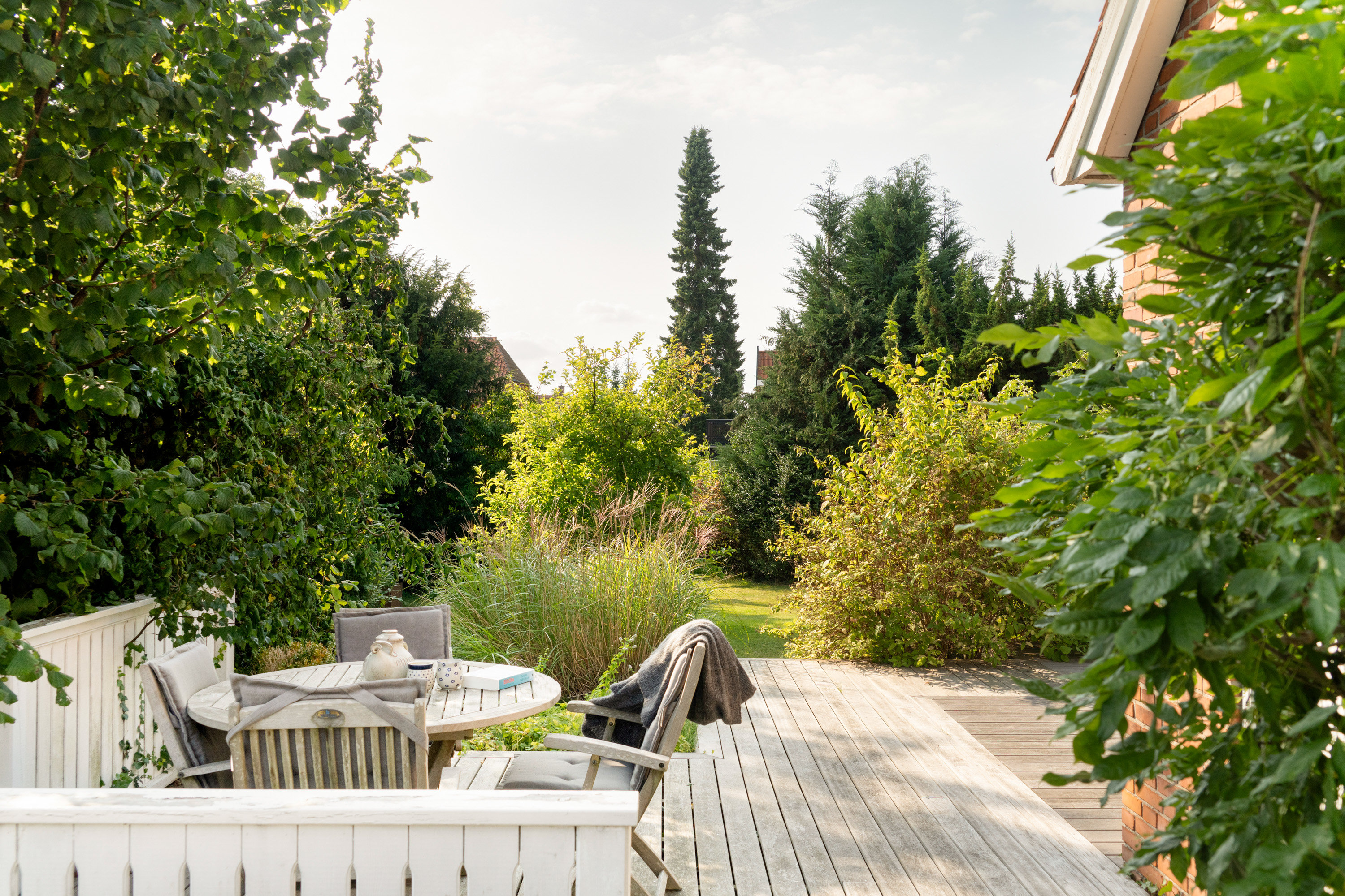 Fremhævet  billede i fuldskærmstilstand. Billede af Under Lindene 1, 2840 Holte