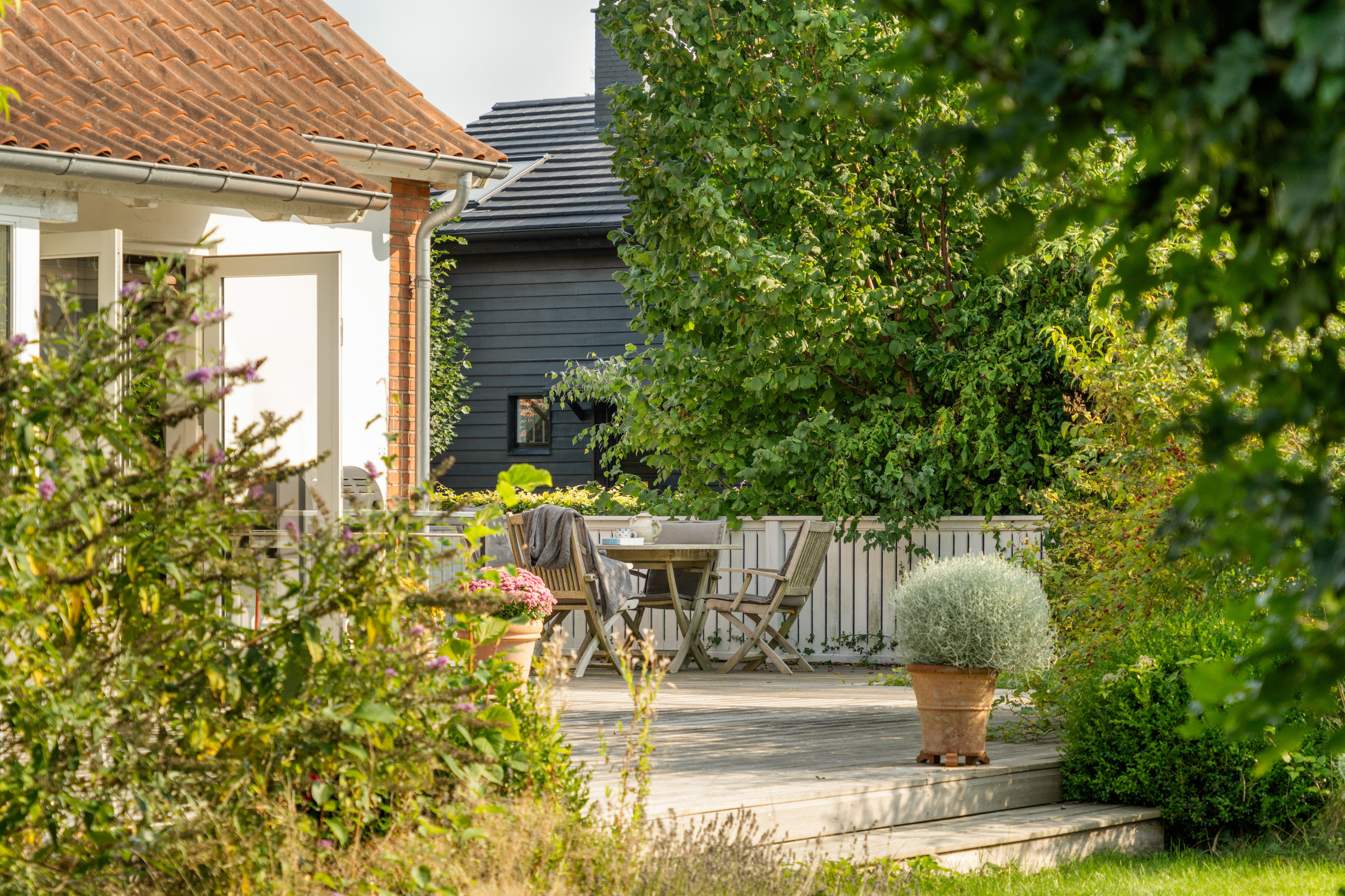 Fremhævet  billede i fuldskærmstilstand. Billede af Under Lindene 1, 2840 Holte