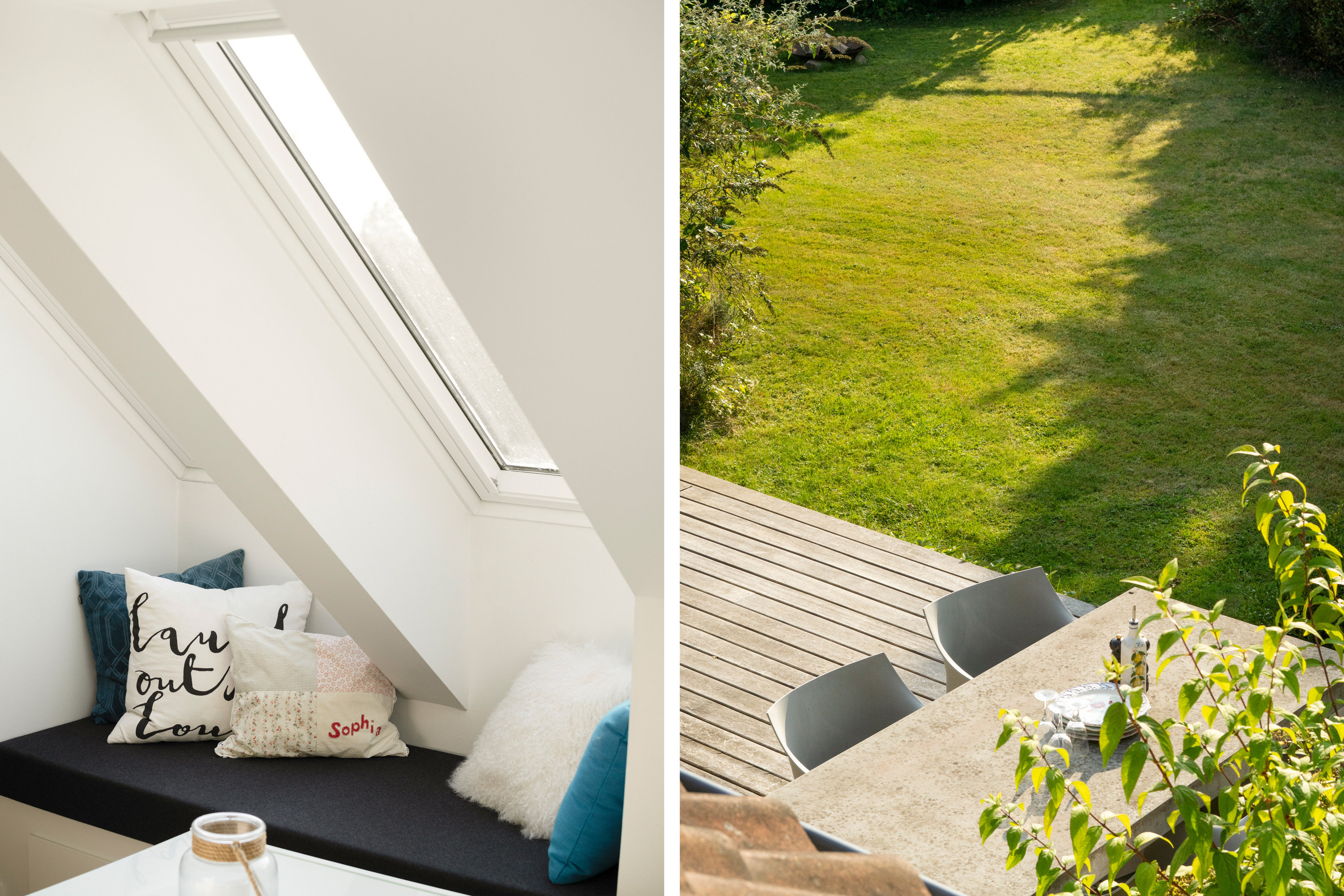 Fremhævet  billede i fuldskærmstilstand. Billede af Under Lindene 1, 2840 Holte