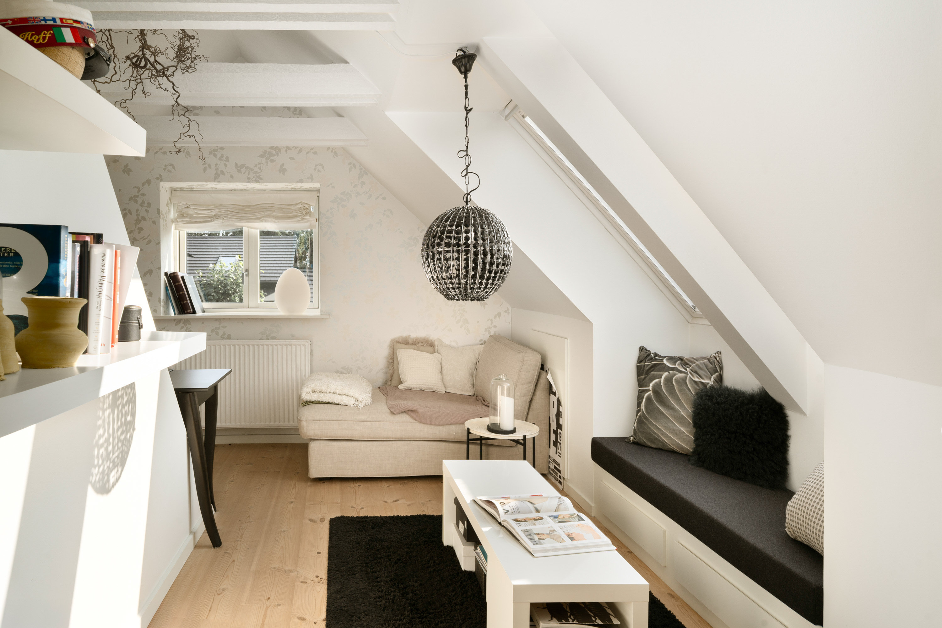 Fremhævet  billede i fuldskærmstilstand. Billede af Under Lindene 1, 2840 Holte